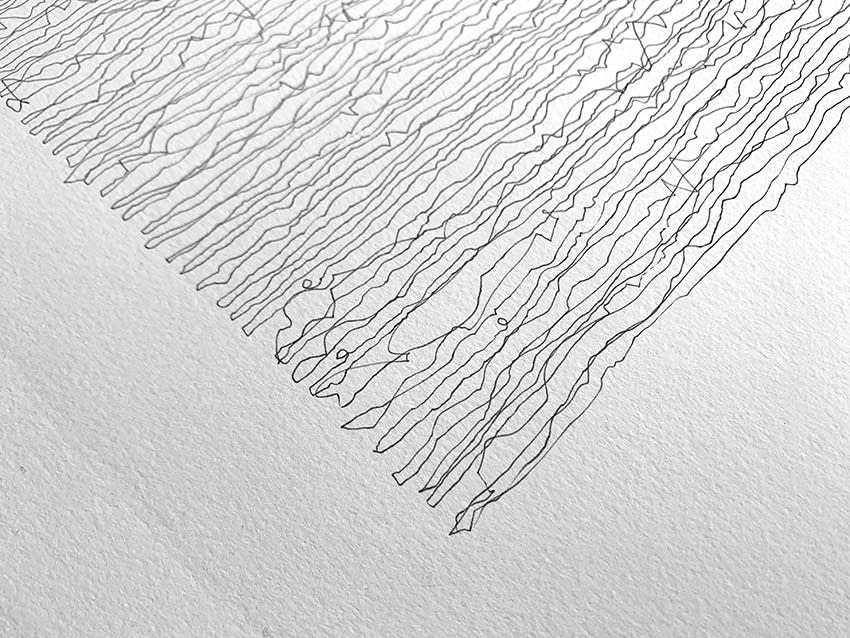 Tubelines Journey Mapping