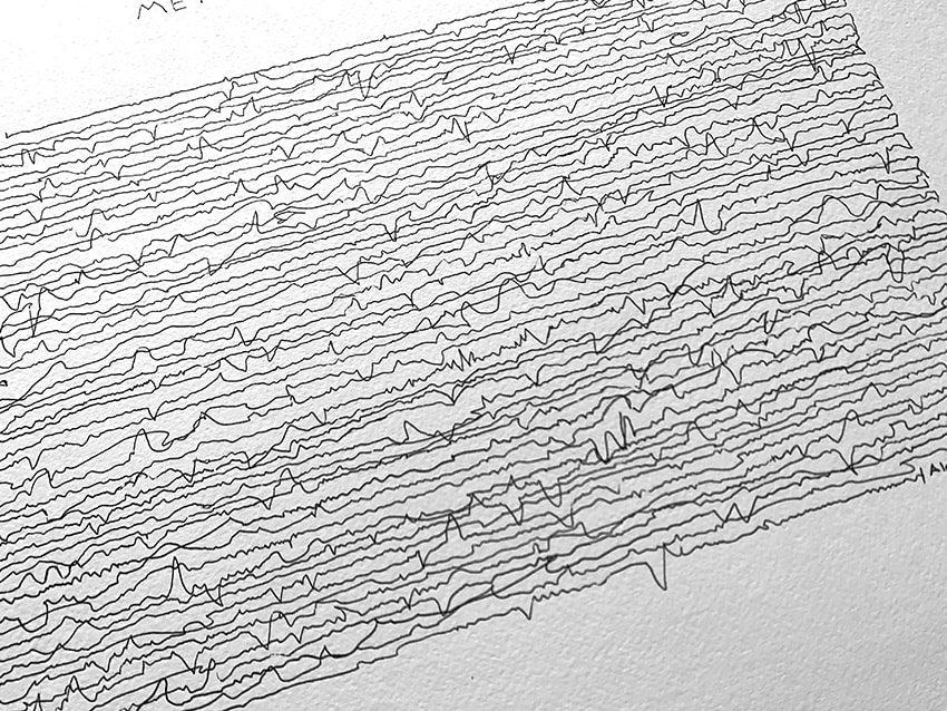 Tubelines Journey Mapping