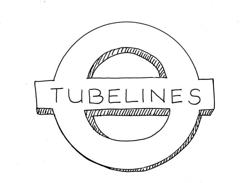 Tubelines Journey Mapping