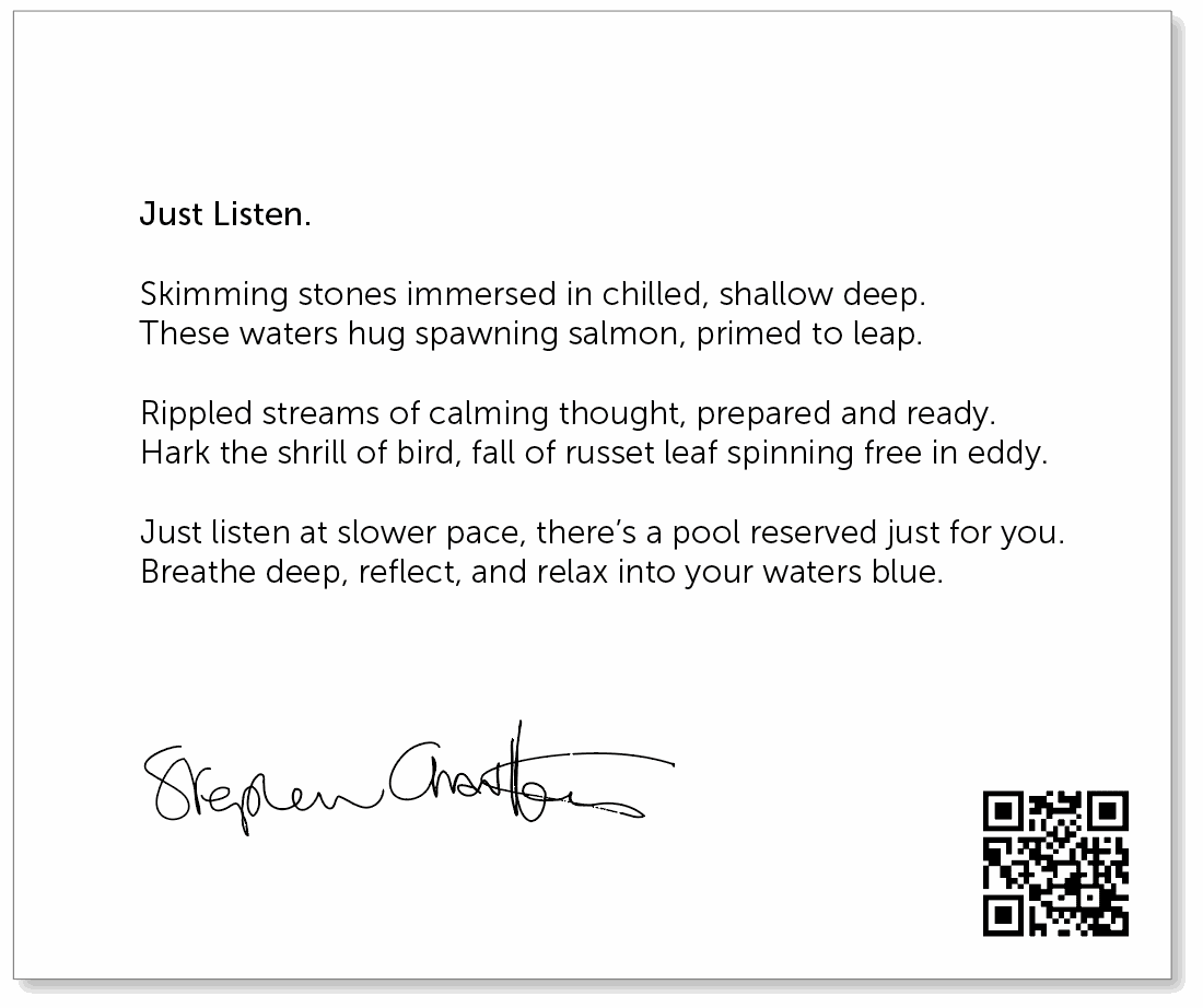 The Samaritans Project