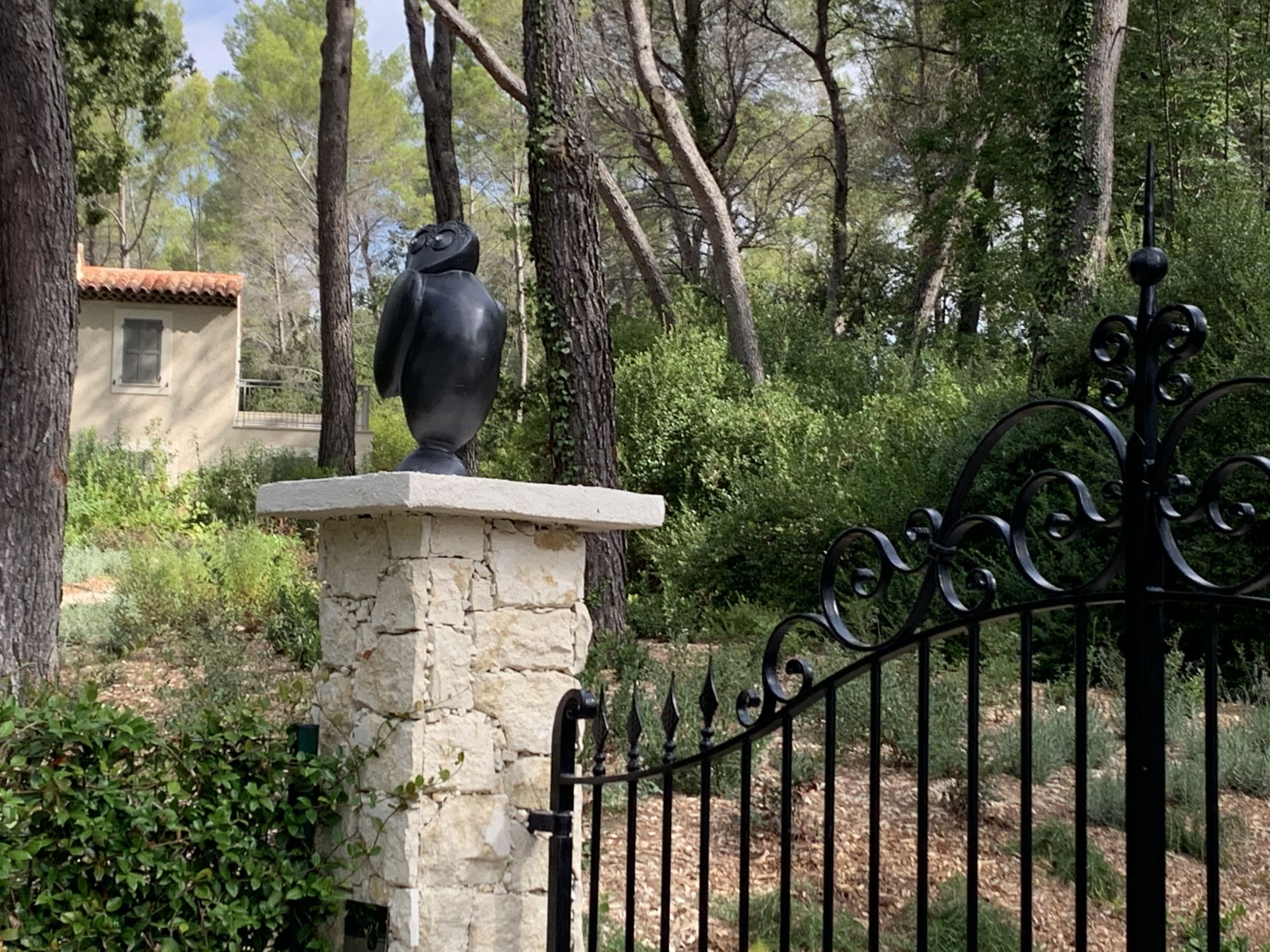 The Riviera Commission