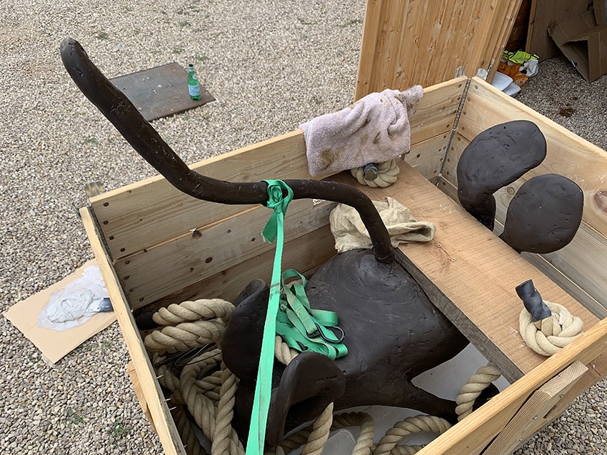 The Riviera Commission