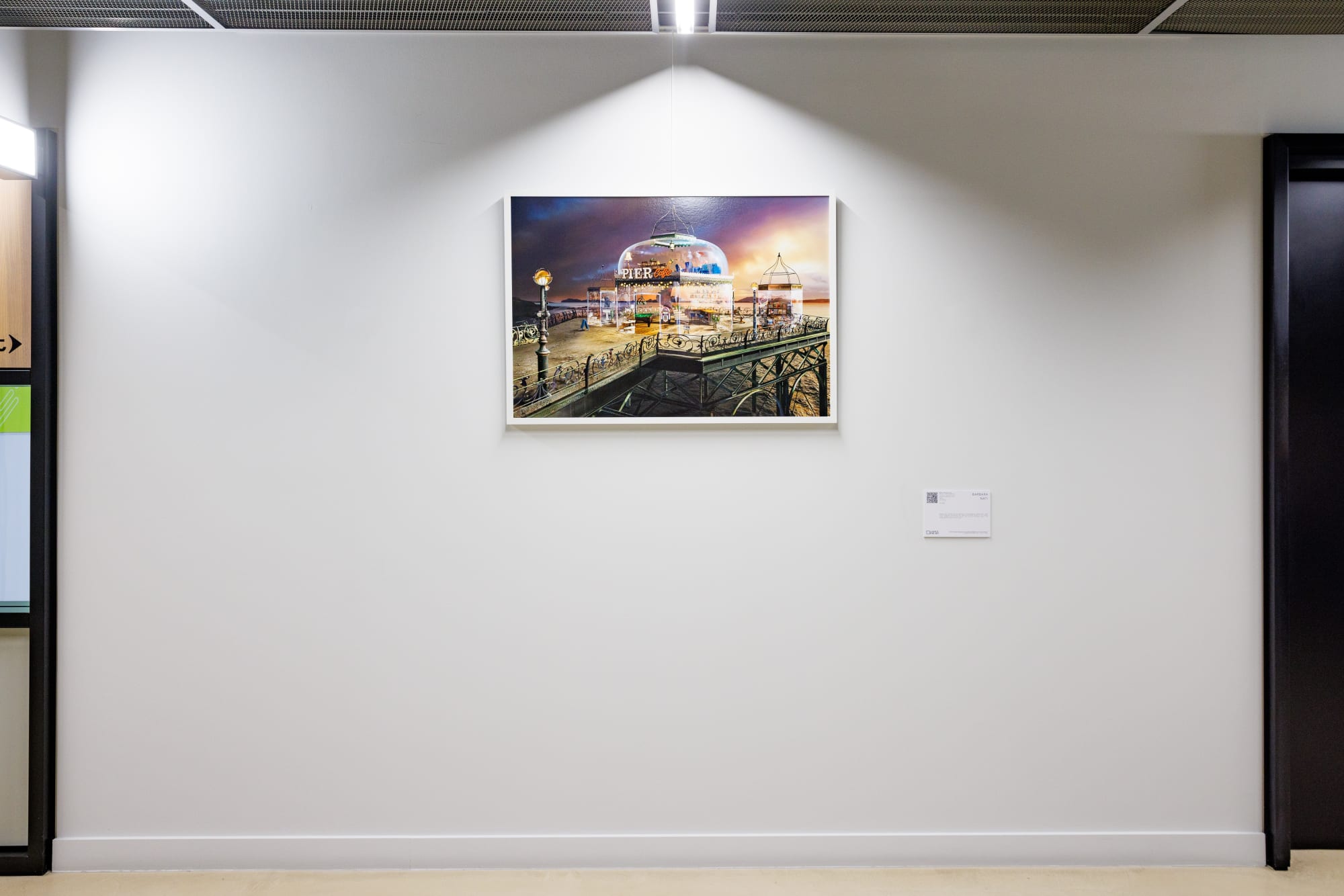 Images courtesy of Sam Frost, Landsec and Myo Victoria