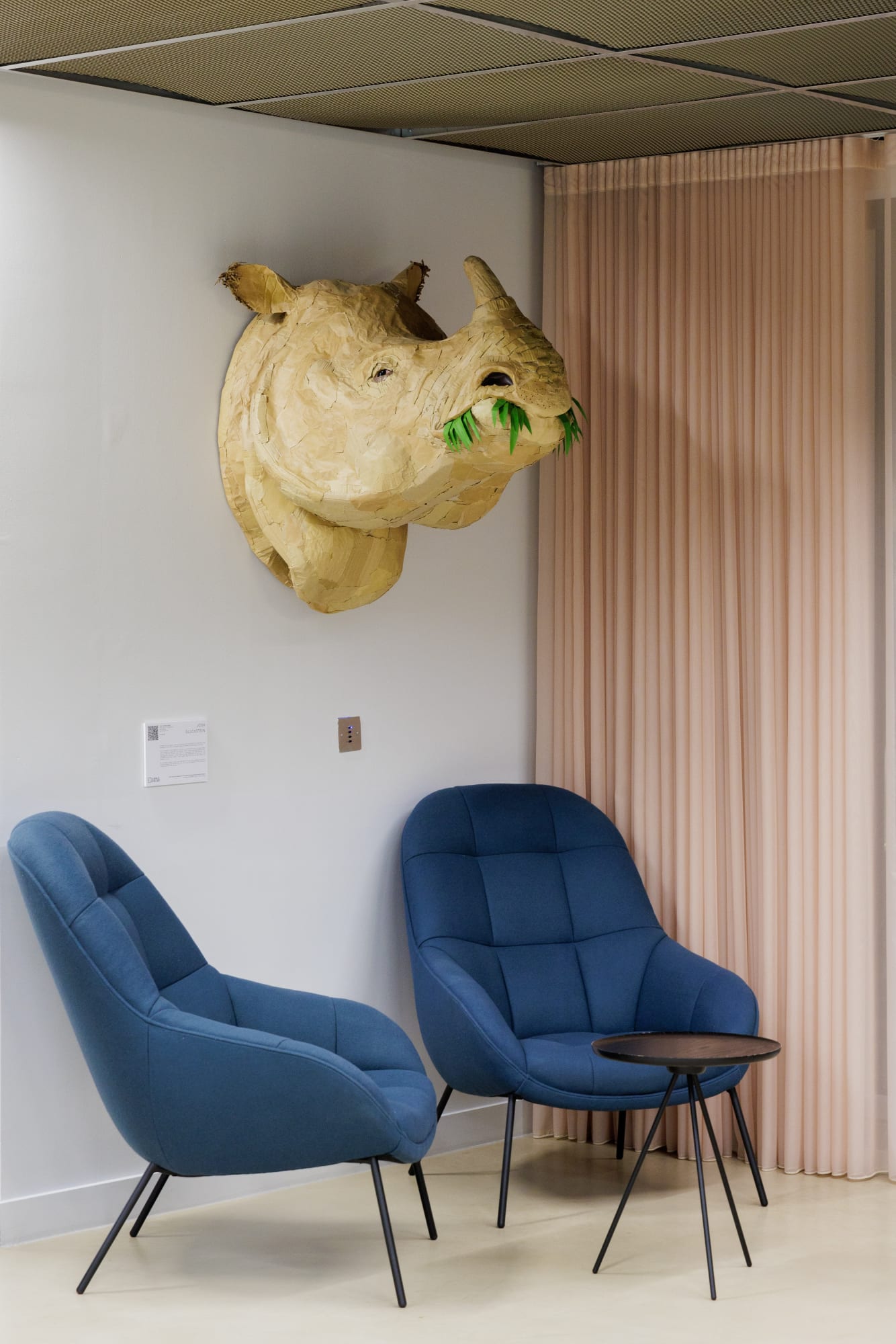 Images courtesy of Sam Frost, Landsec and Myo Victoria