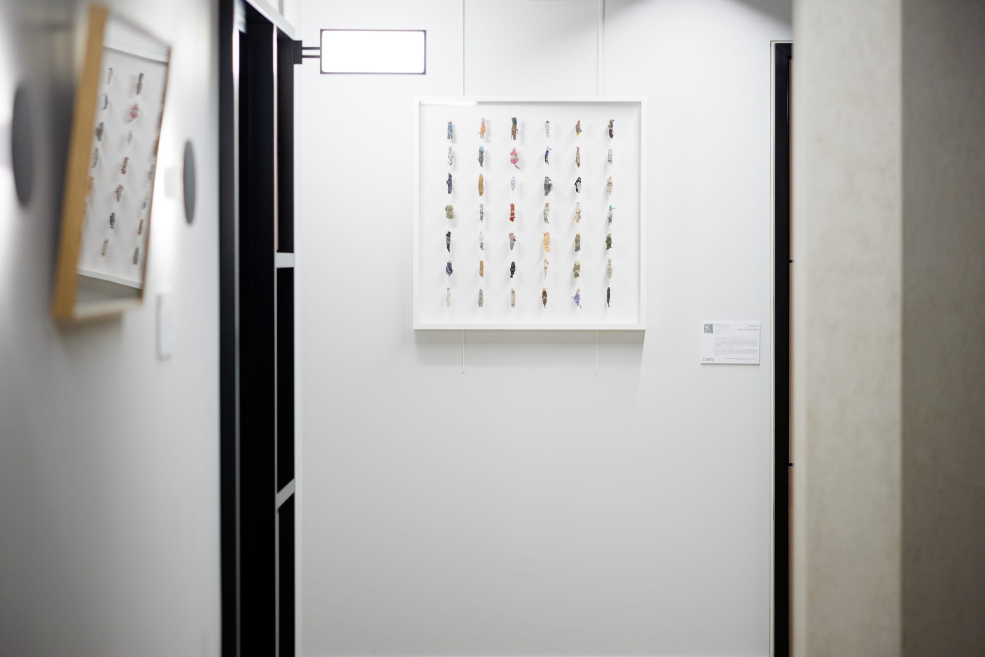 Images courtesy of Sam Frost, Landsec and Myo Victoria