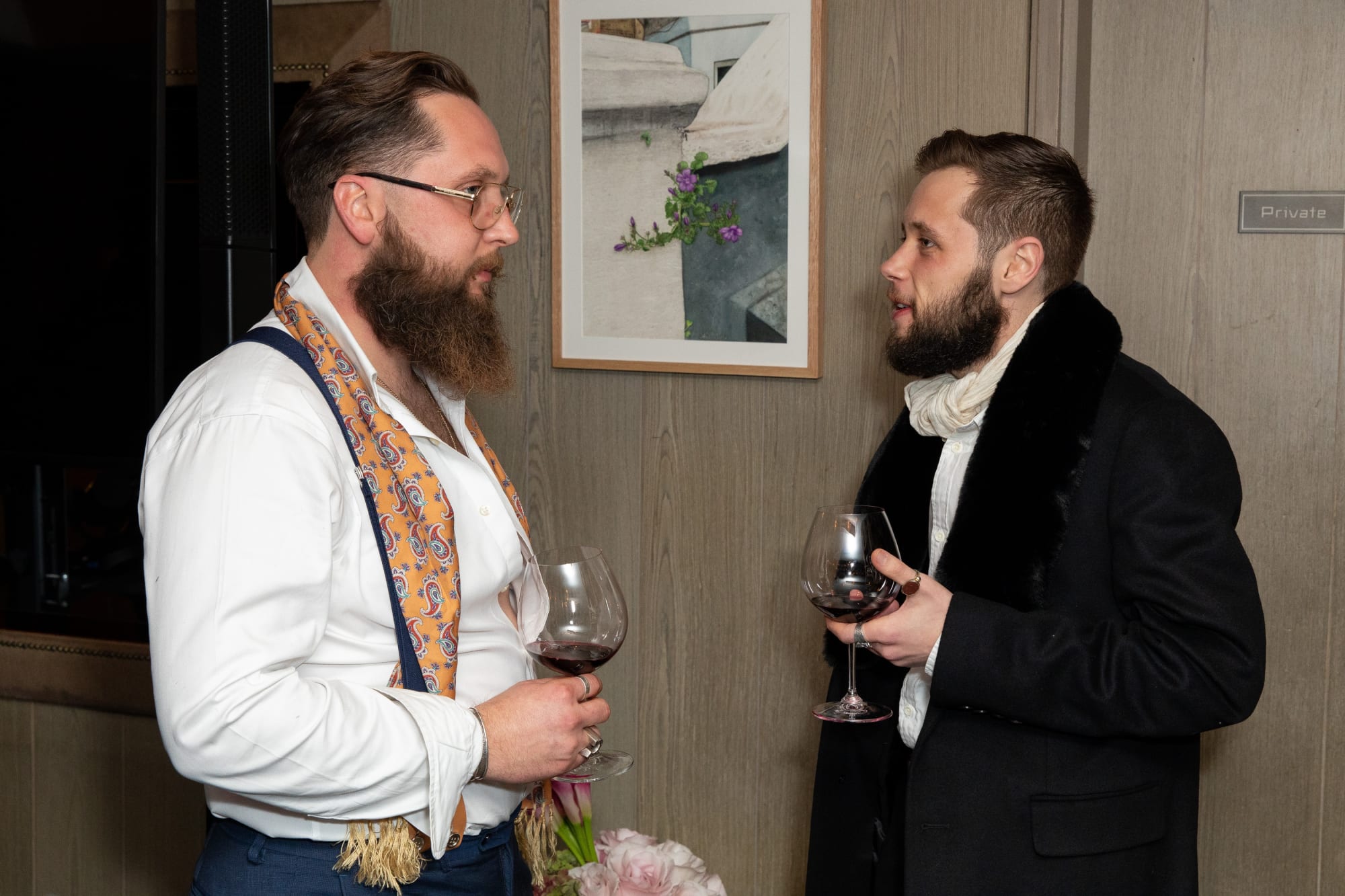 Elijah Solomon Stewart and Irah Solomon Stewart