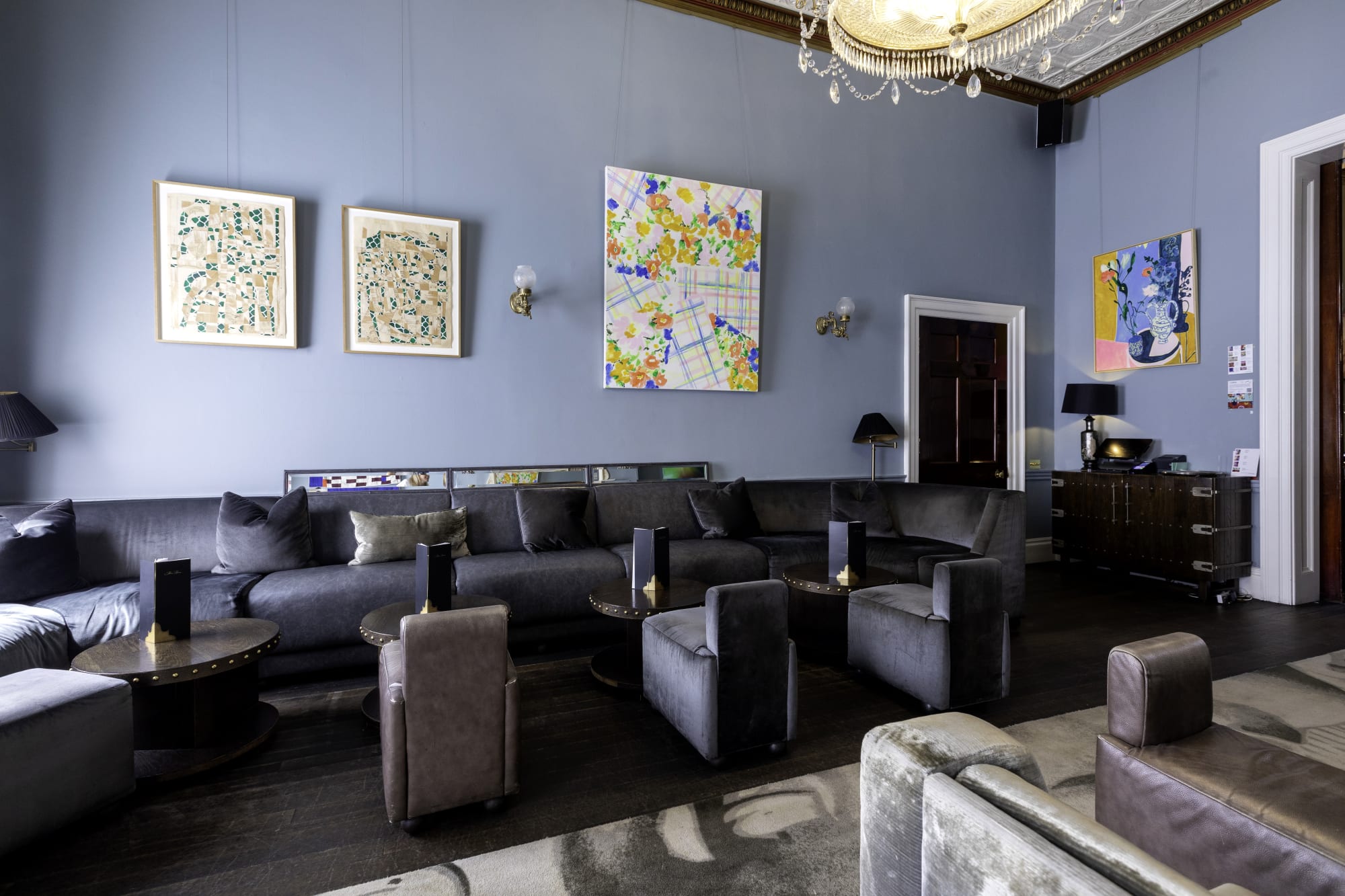 Image courtesy of Demelza Lightfoot Photography