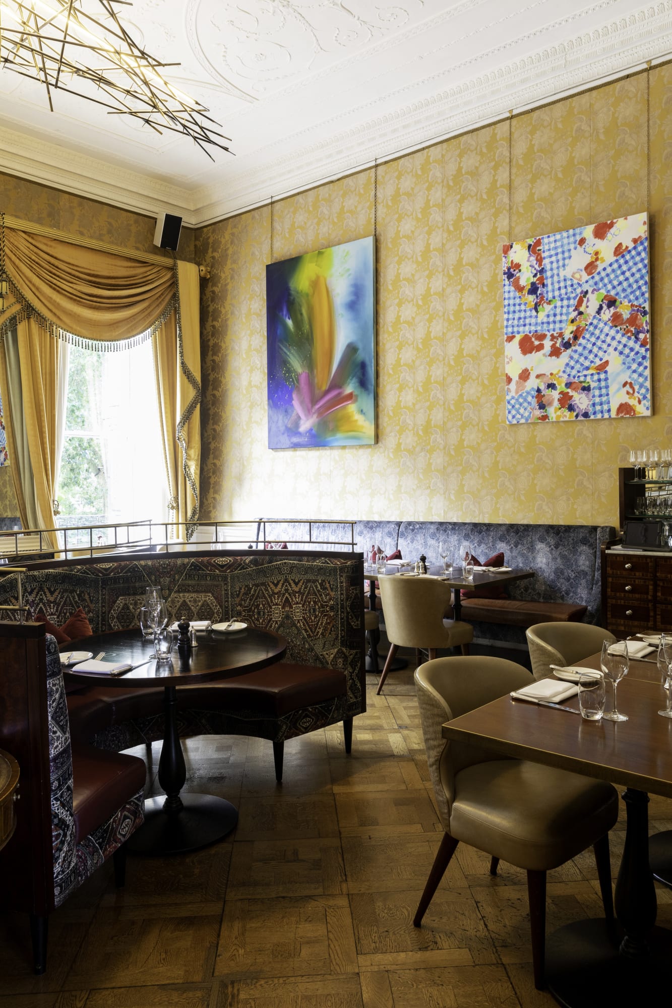 Image courtesy of Demelza Lightfoot Photography