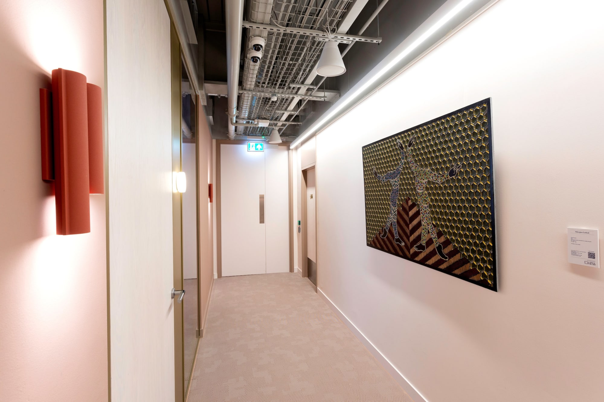 Image credit: Demelza Lightfoot Photography