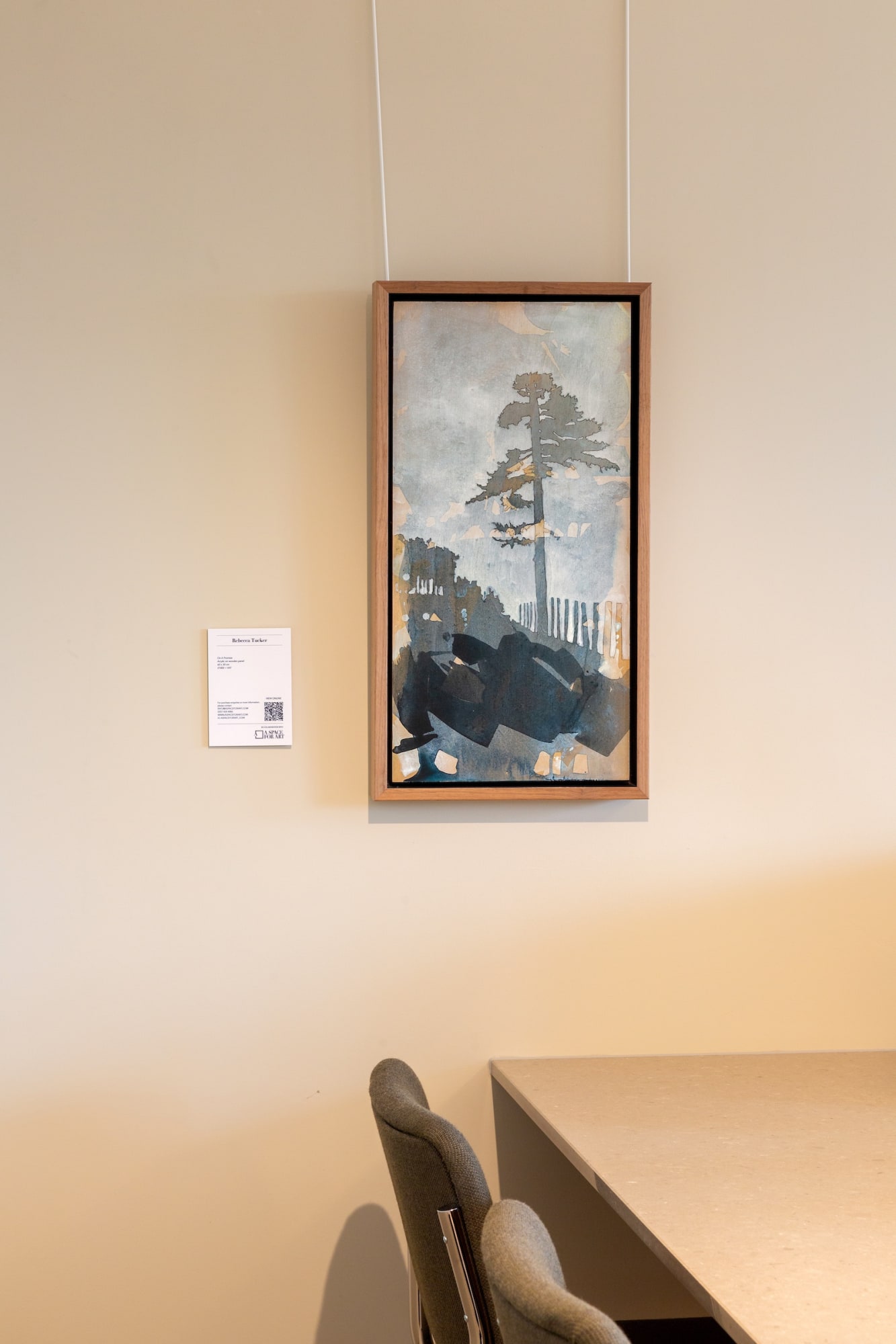 Image courtesy of Demelza Lightfoot Photography