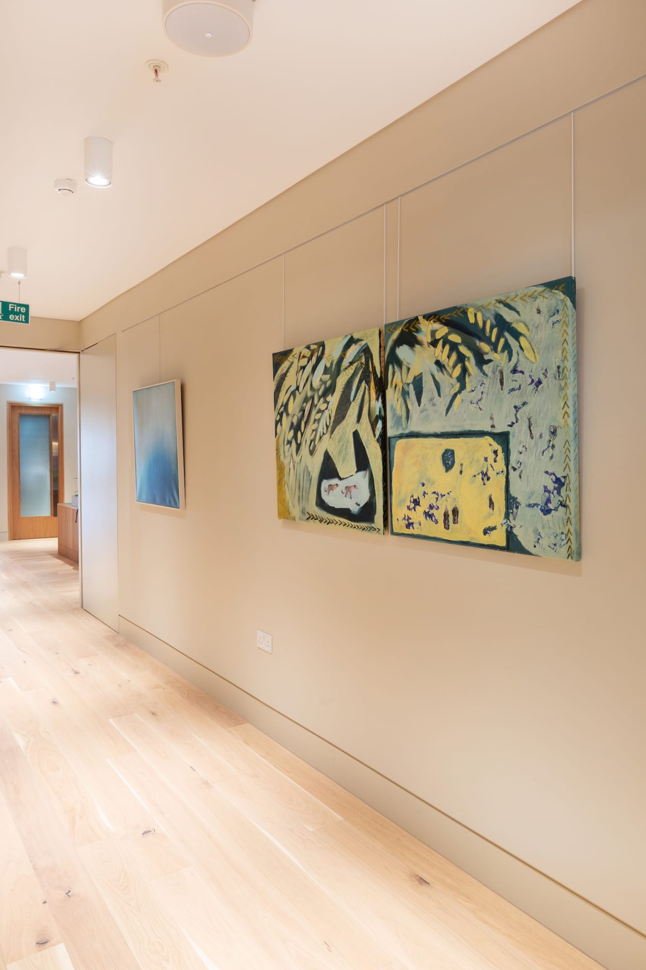 Image courtesy of Demelza Lightfoot Photography