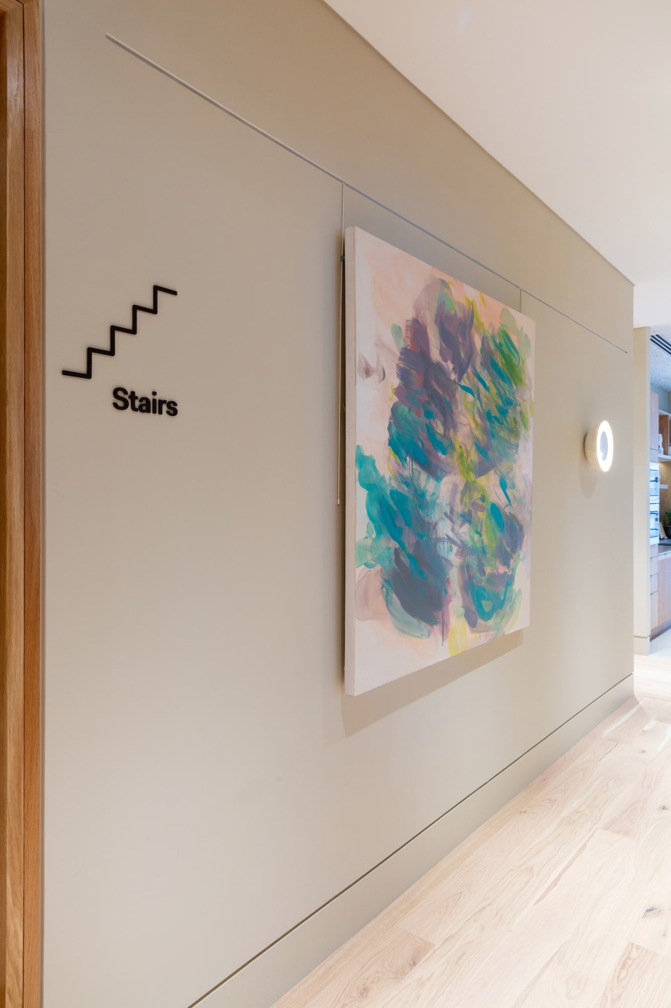 Image courtesy of Demelza Lightfoot Photography