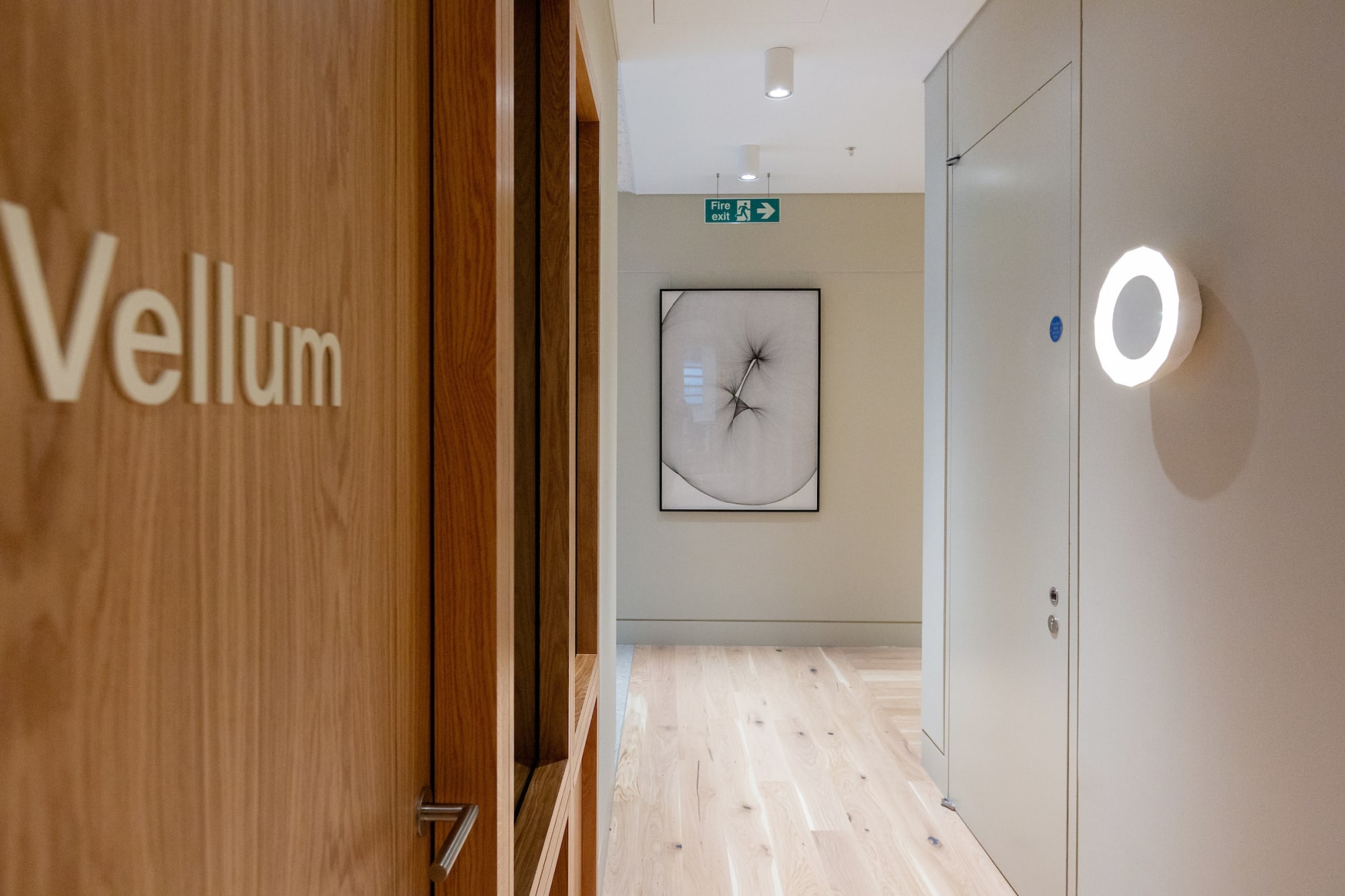 Image courtesy of Demelza Lightfoot Photography