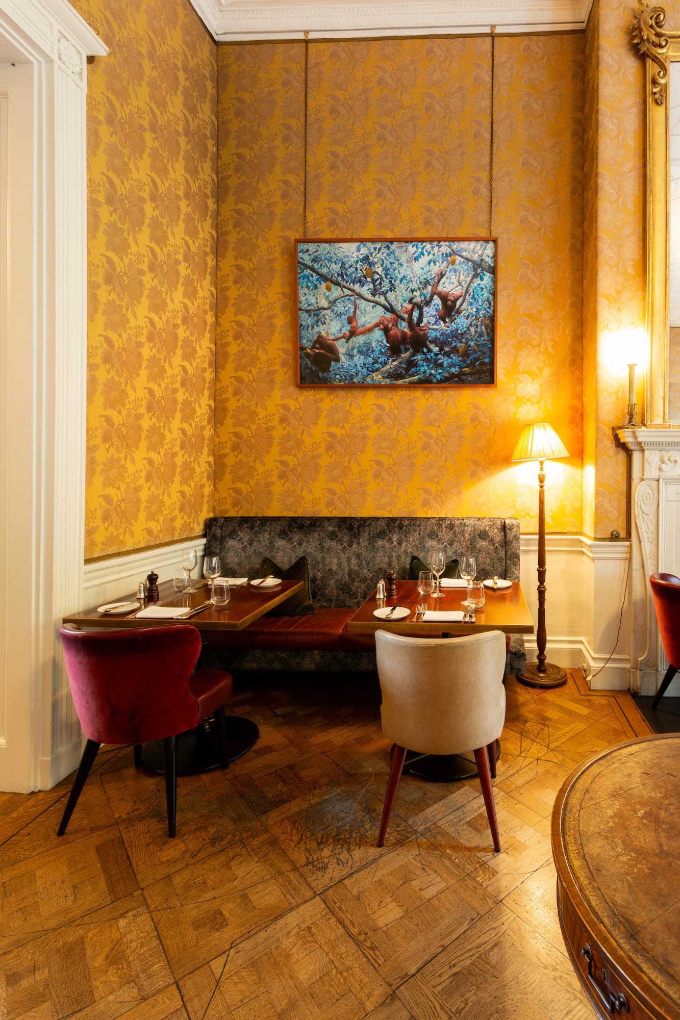 Image courtesy Demelza Lightfoot Photography