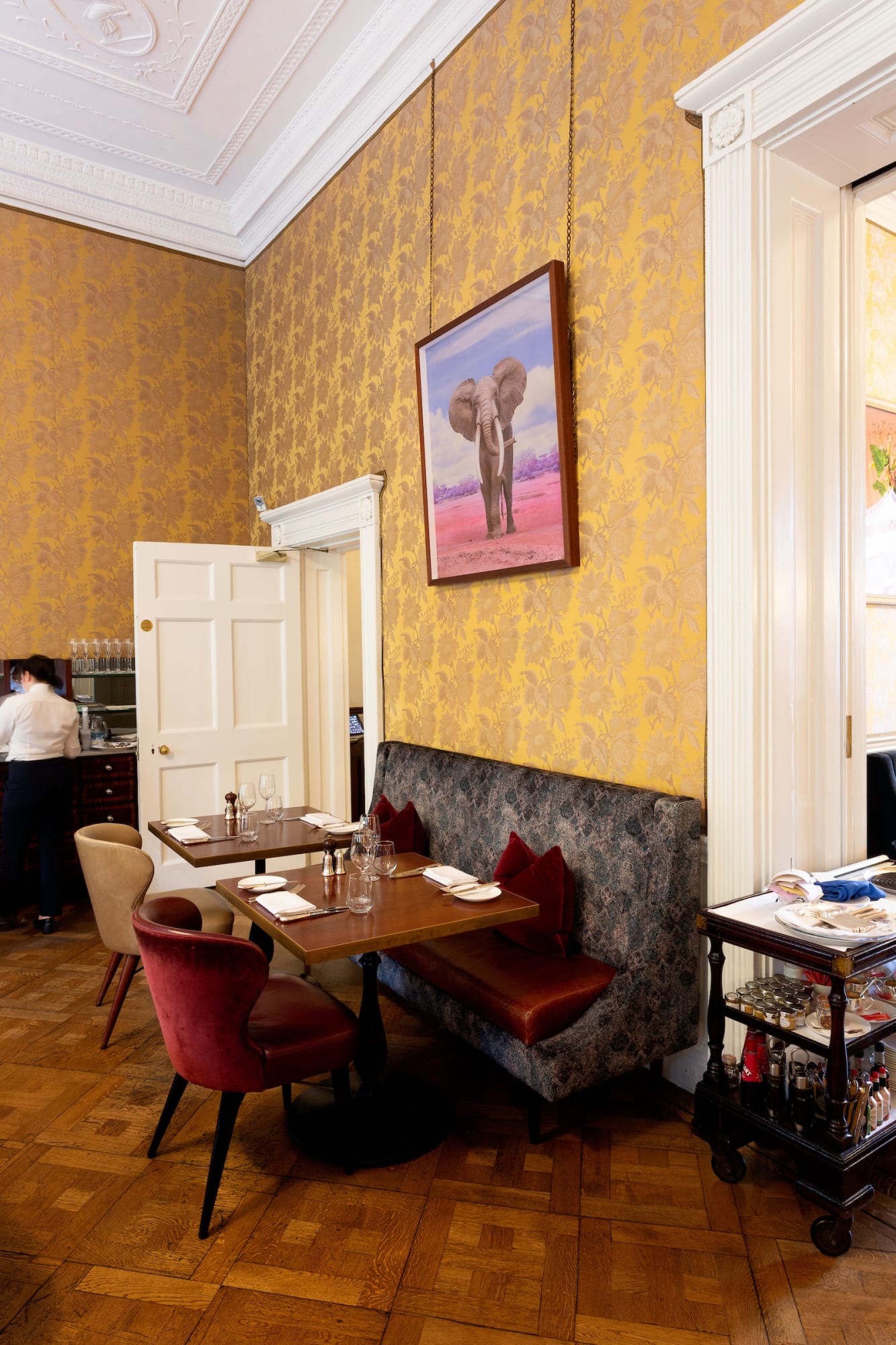 Image courtesy Demelza Lightfoot Photography