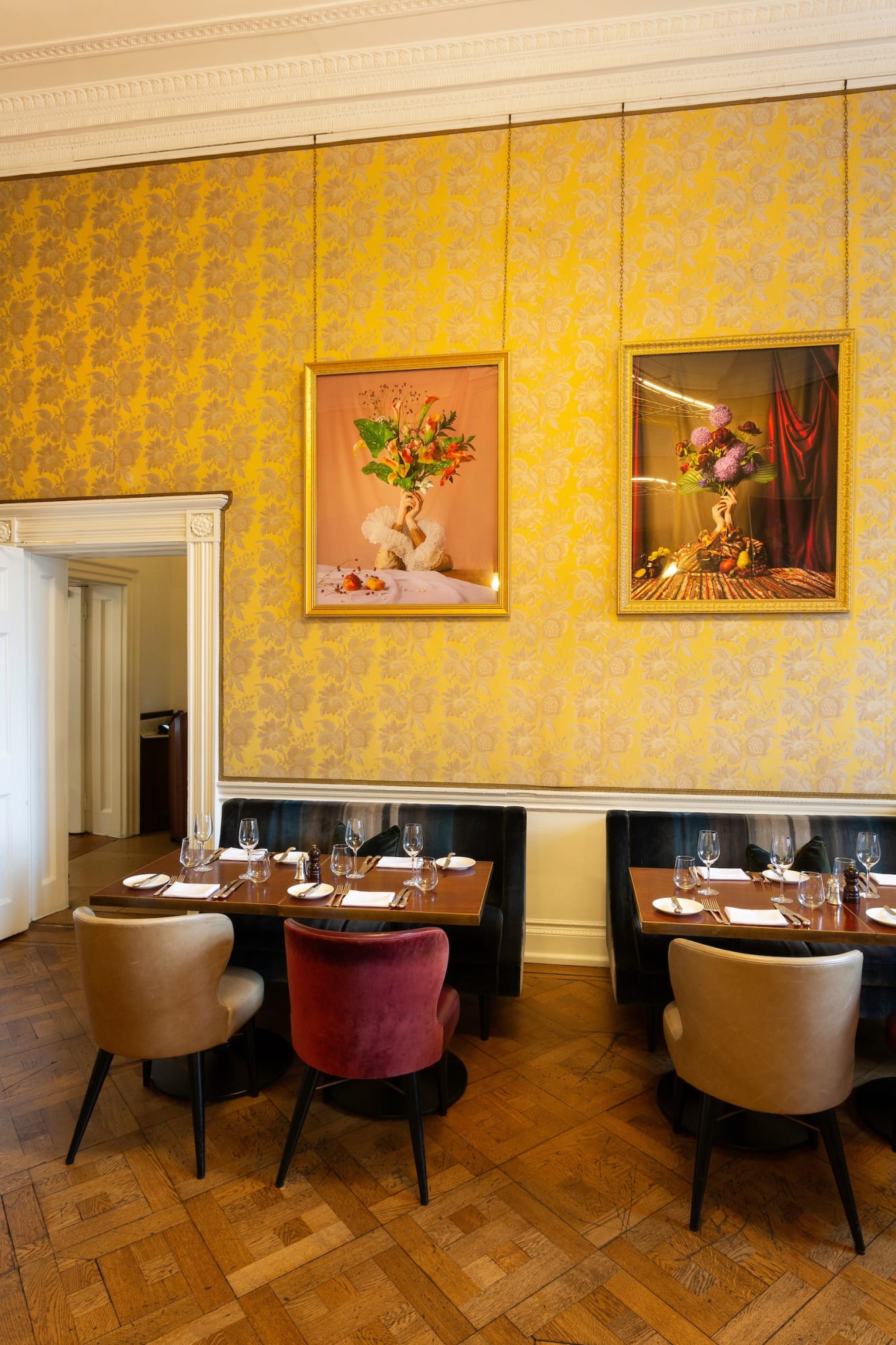 Image courtesy of Demelza Lightfoot Photography