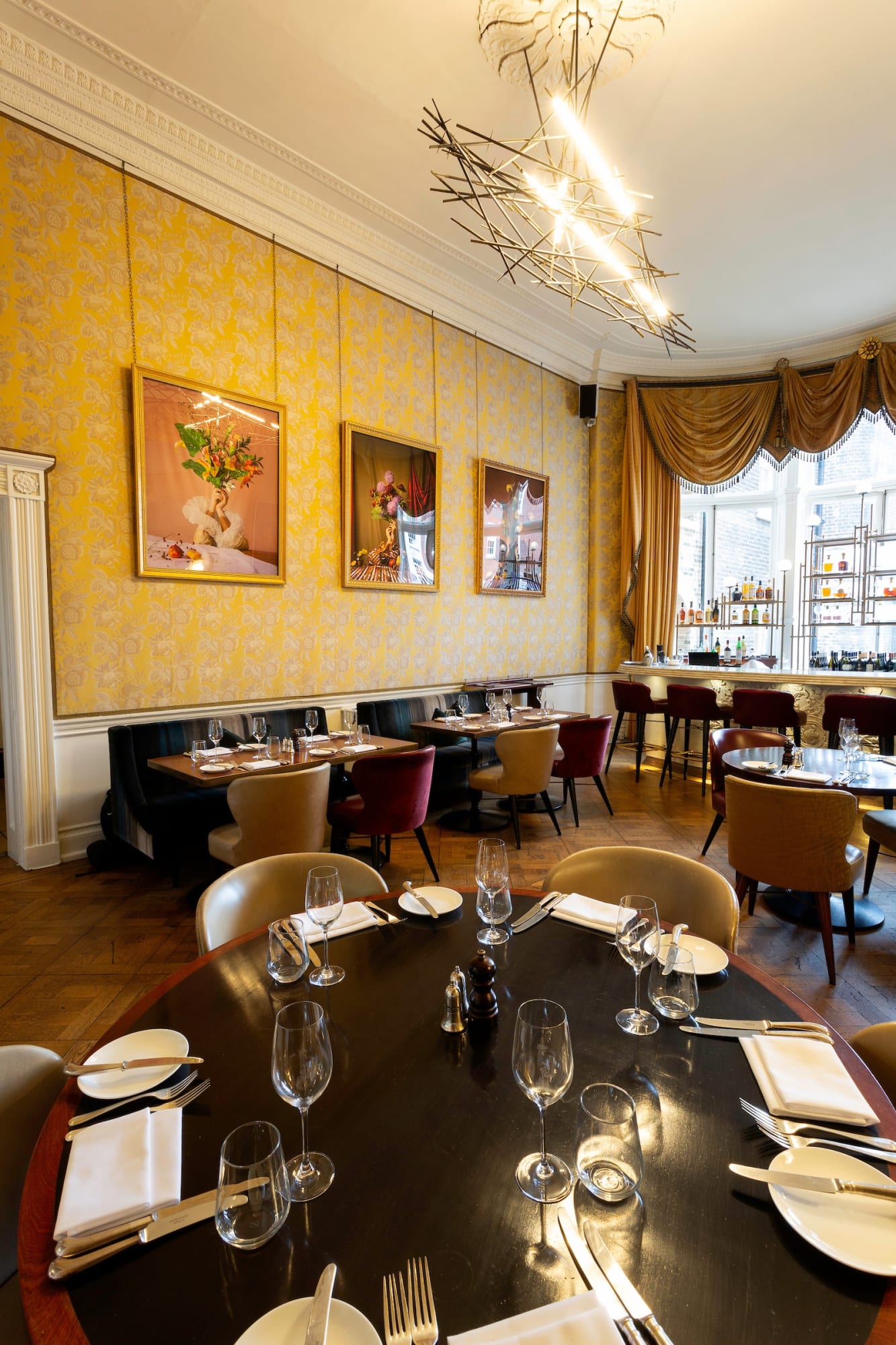 Image courtesy of Demelza Lightfoot Photography