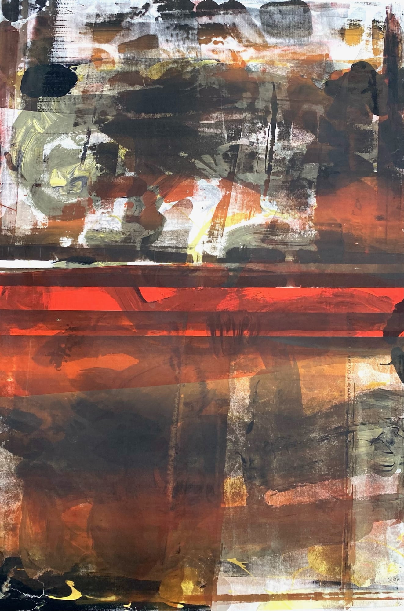Group Exhibition at Myo Victoria in collaboration with Beatrice Ridley