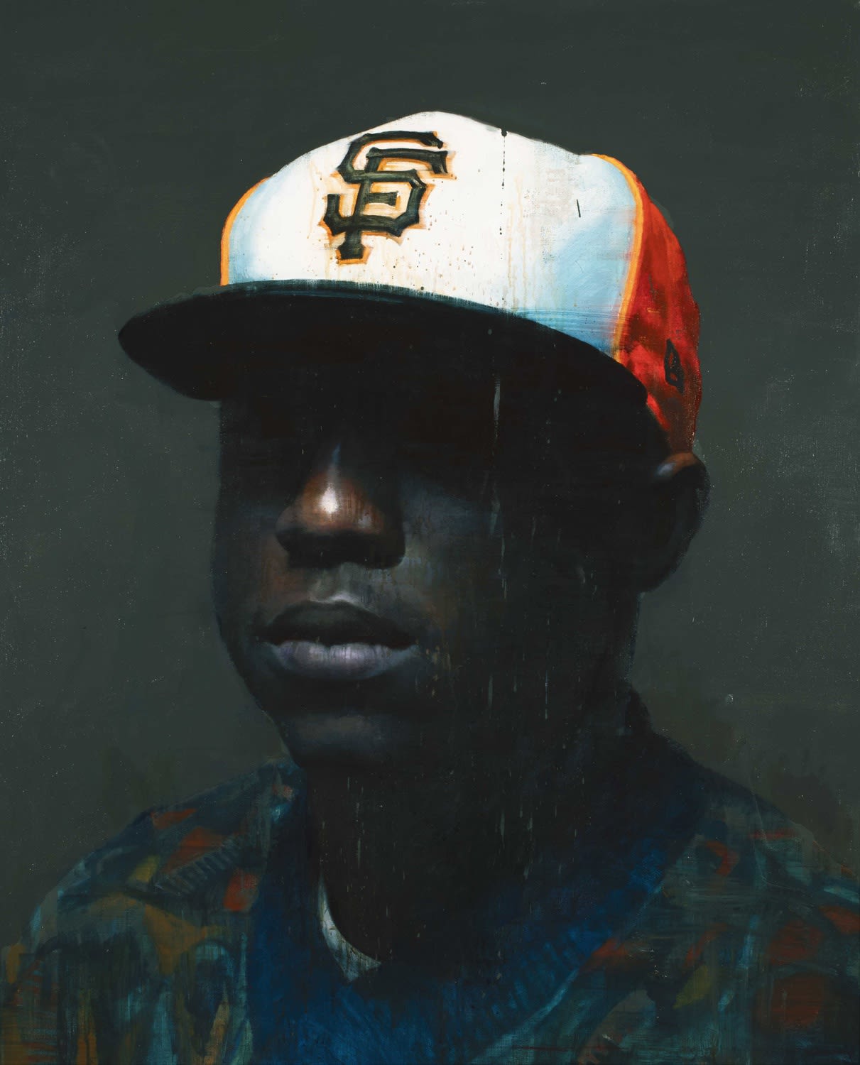 FRANCOIS BARD | Dans La Vallee