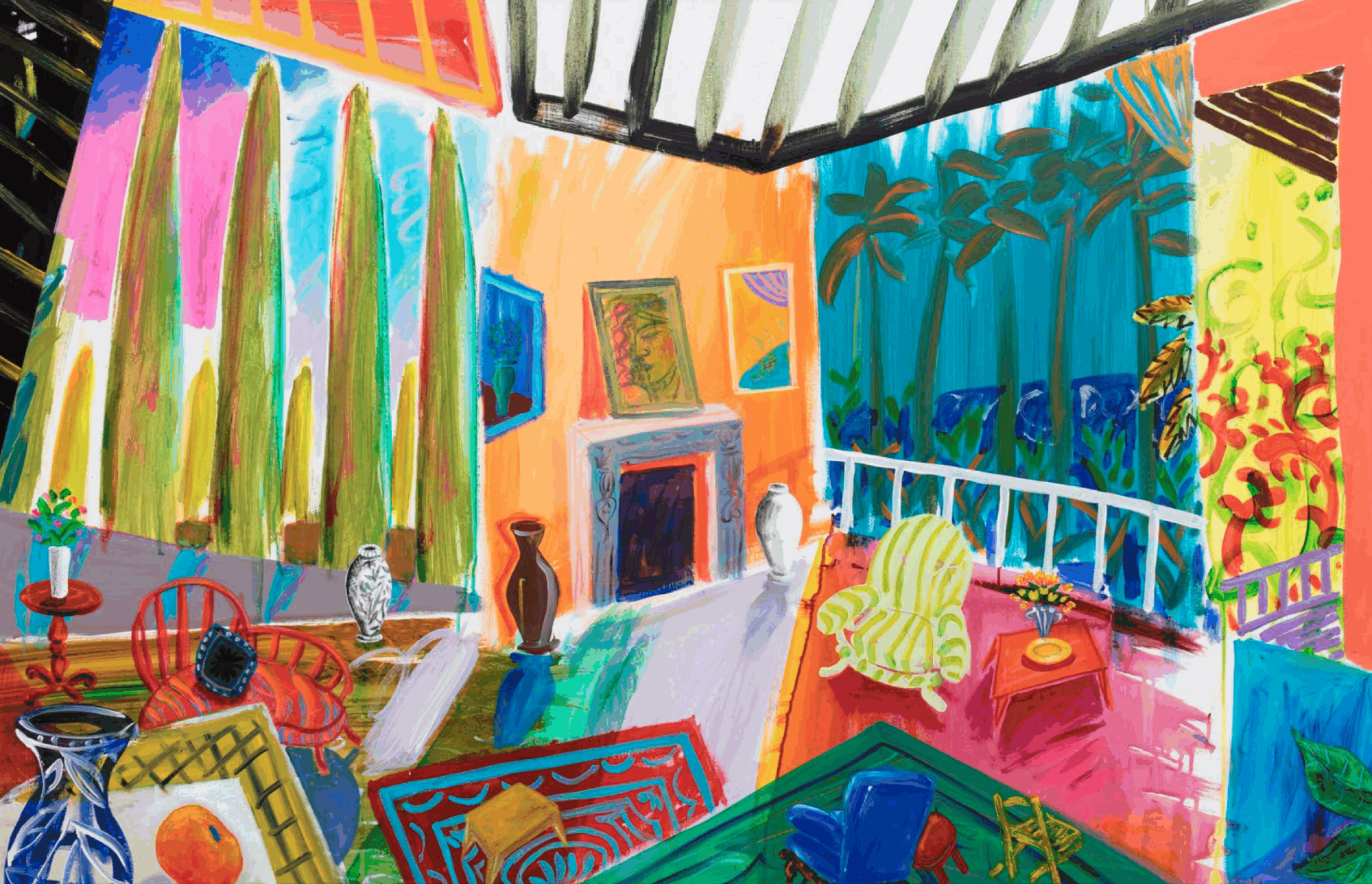 AMANDA WATT | Release