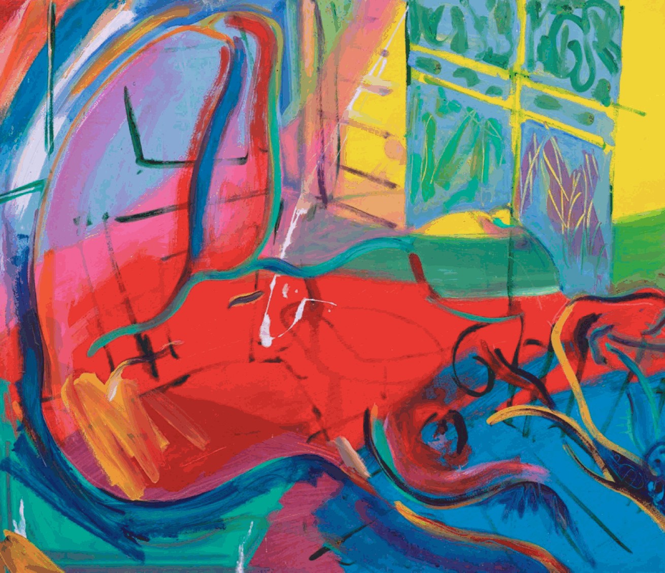 AMANDA WATT | Release