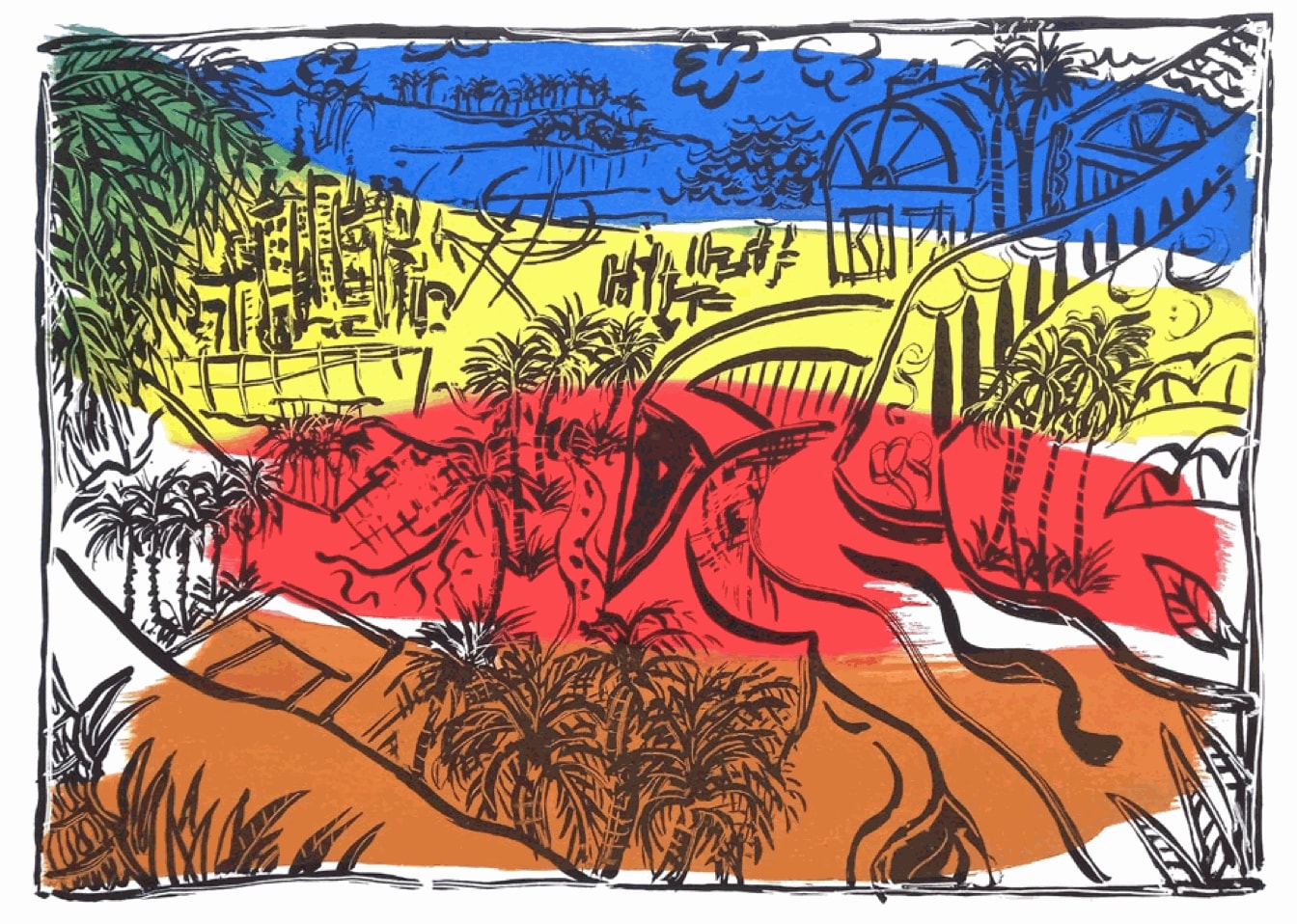 AMANDA WATT | Release