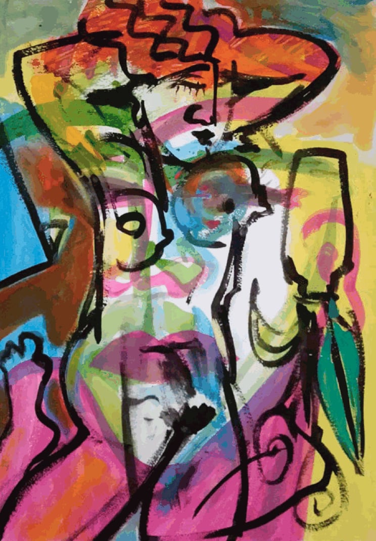 AMANDA WATT | Release