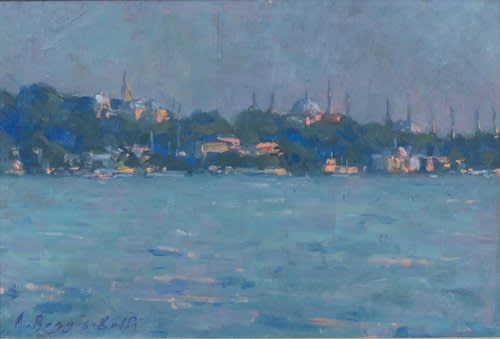 A Closer Look | Alice Boggis-Rolfe