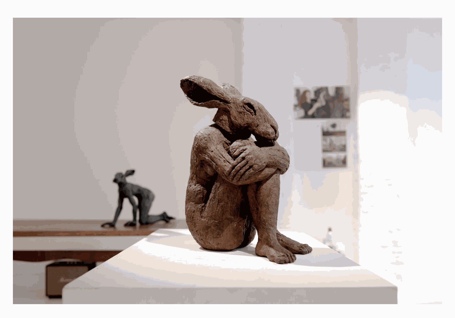 SOPHIE RYDER | SMALL FORMS