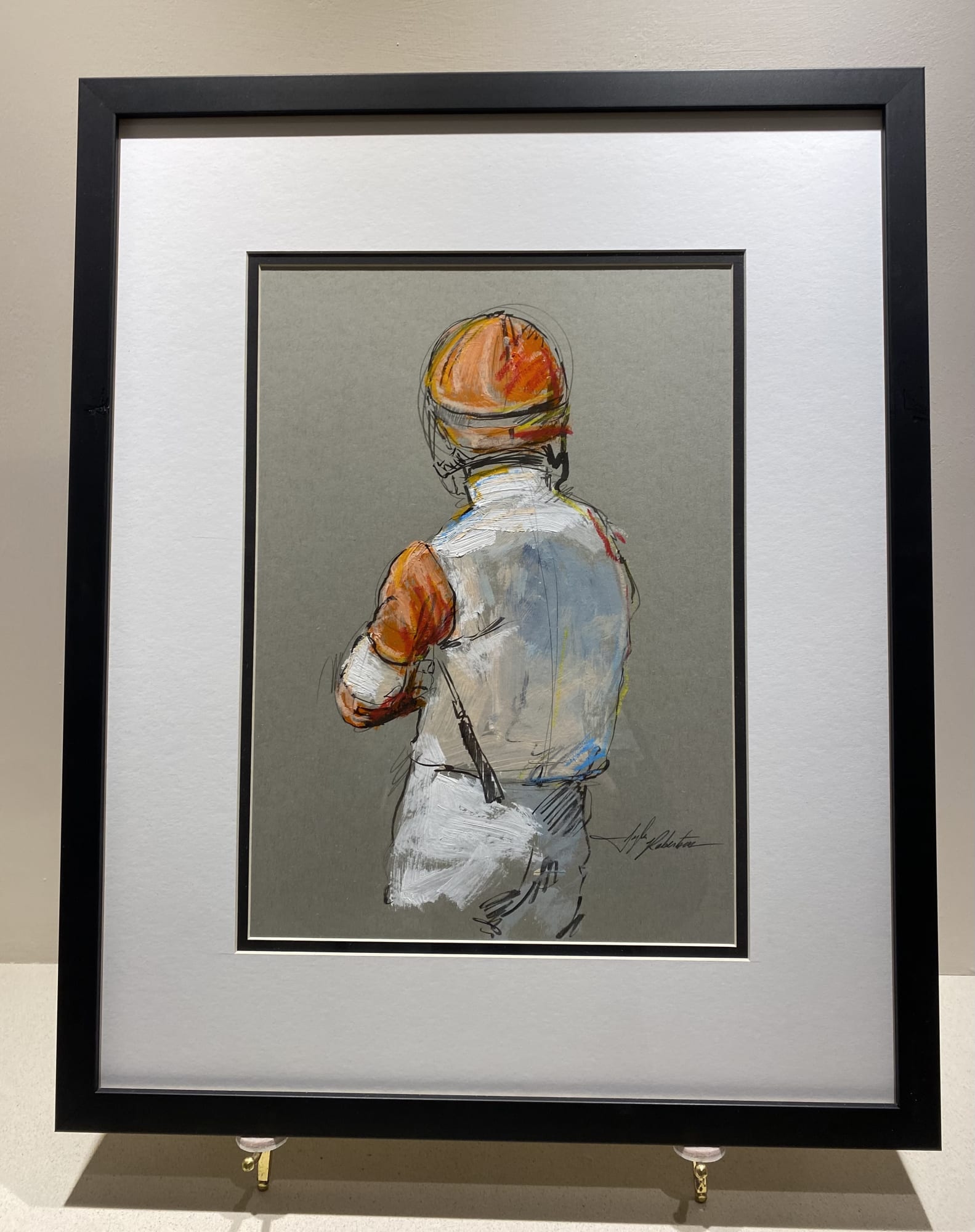 Tyler Robertson | A HERO'S JOURNEY