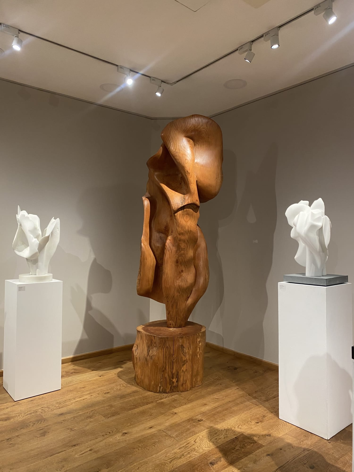 TOGETHER | Helaine Blumenfeld OBE
