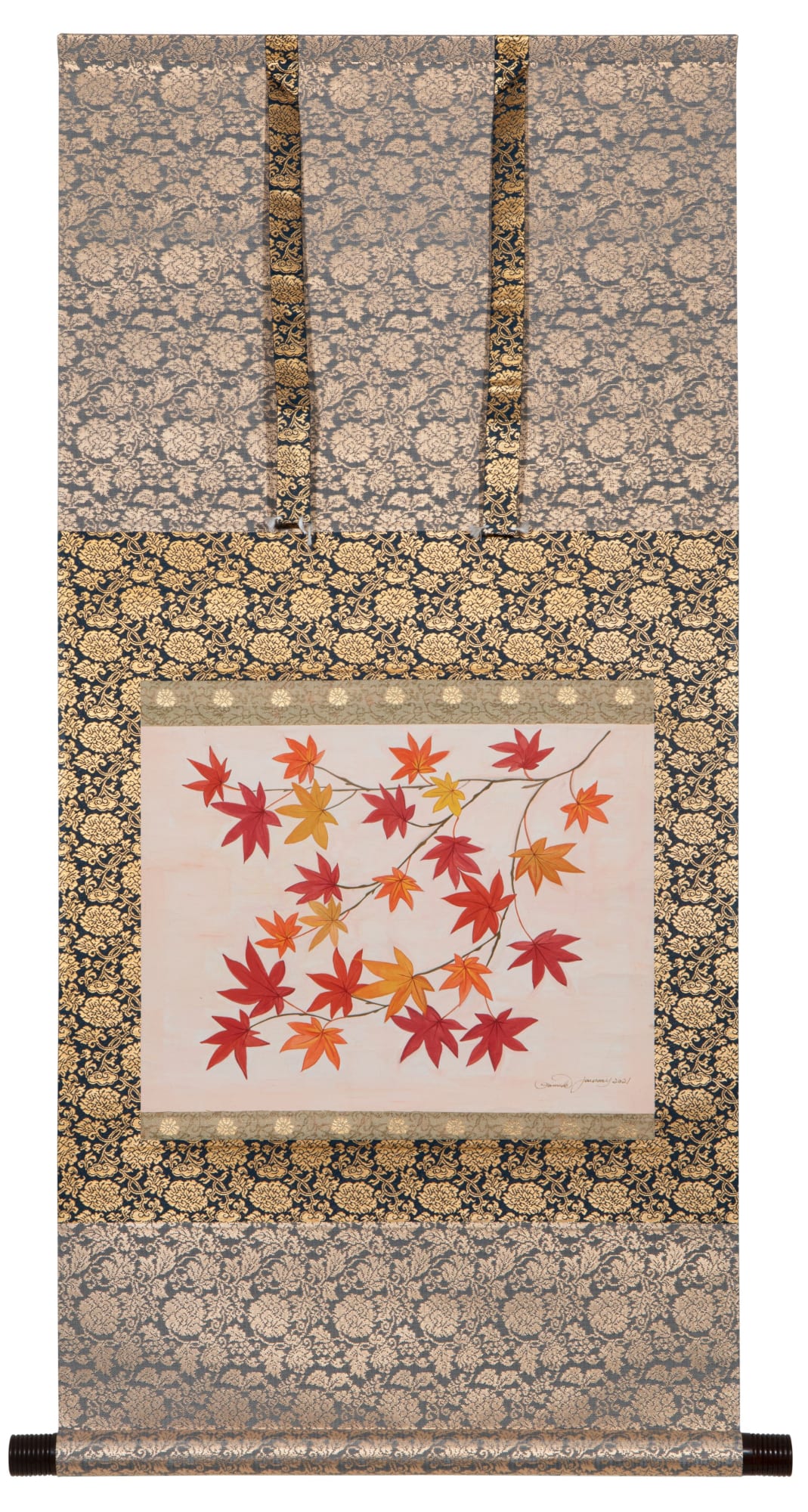 Tamaki Patel | PEACE AND HARMONY