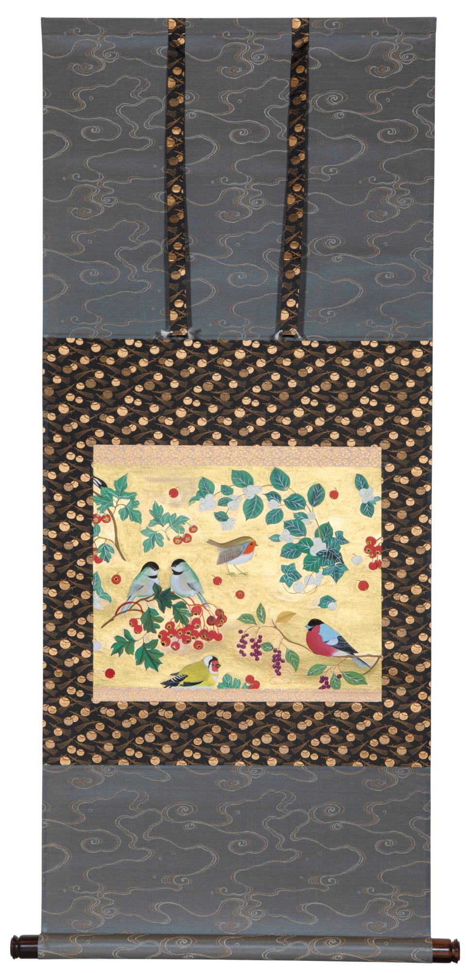 Tamaki Patel | PEACE AND HARMONY