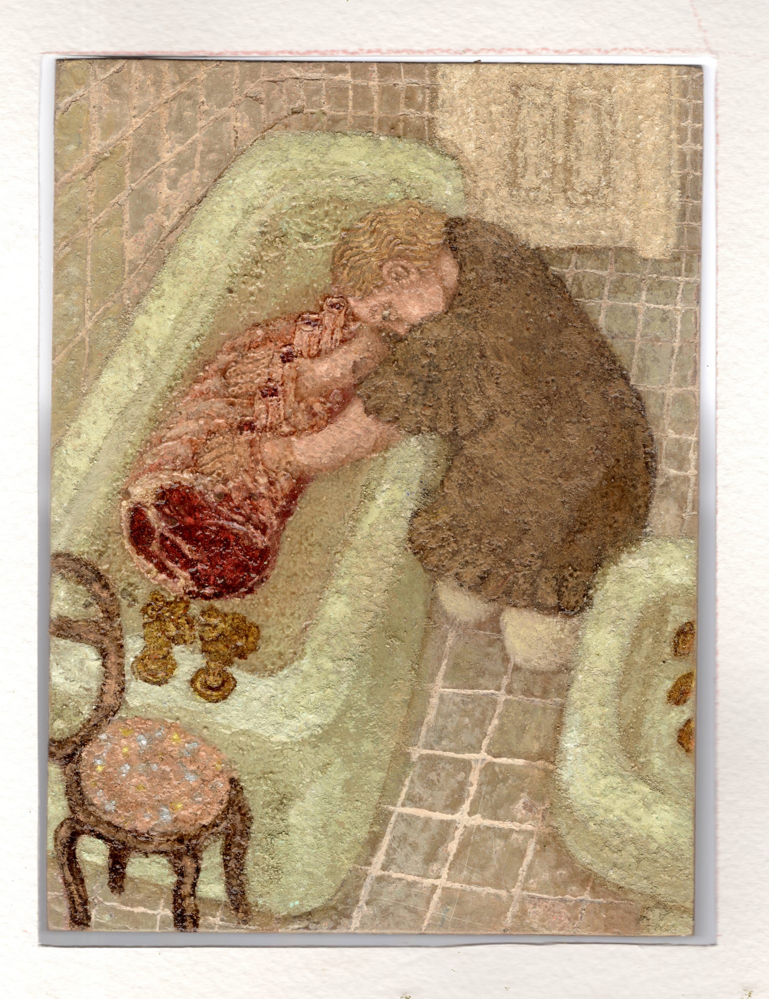 Hampstead Art Society Summer Exhibition