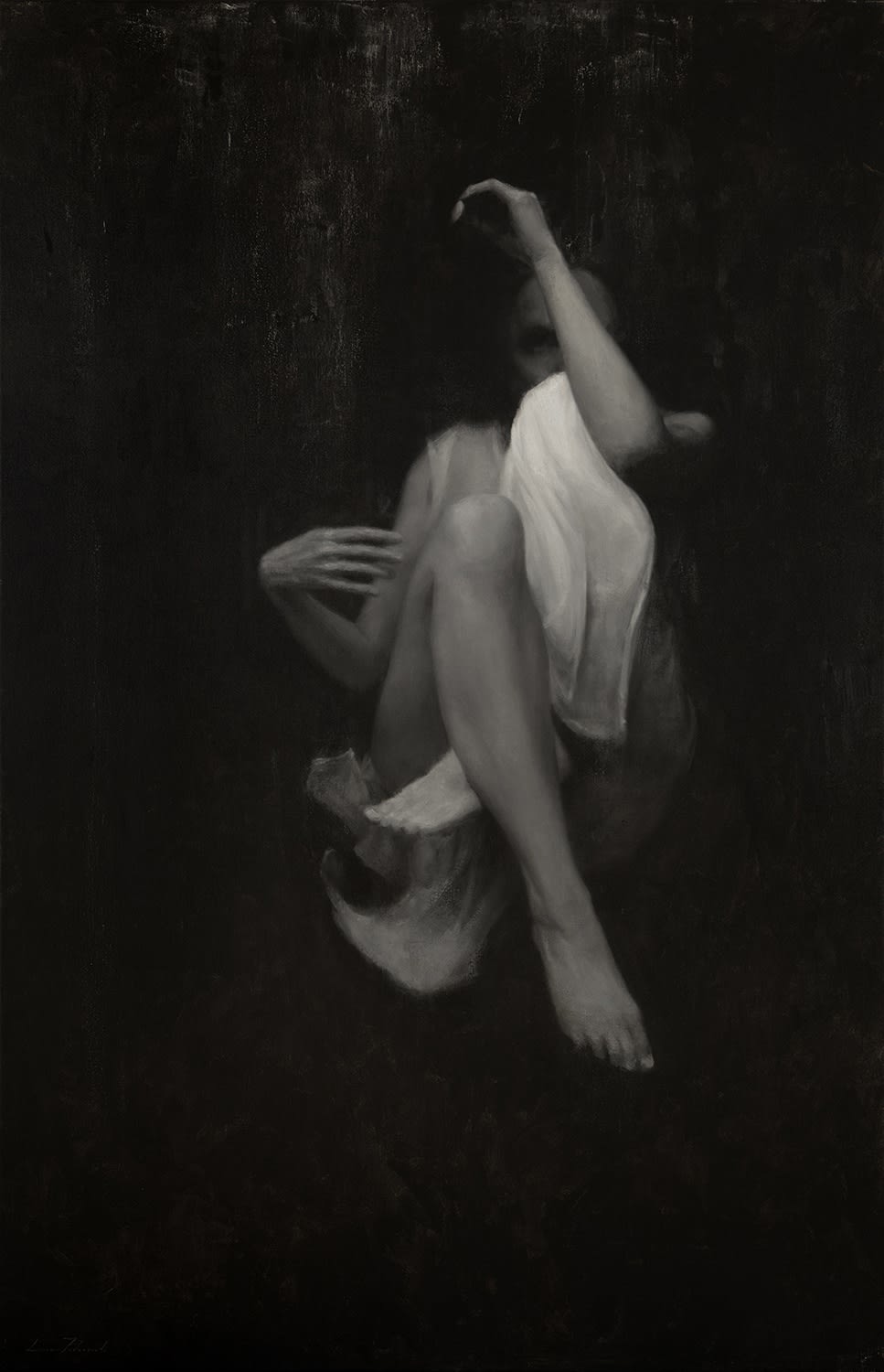 Time to Fear Contemporary Art