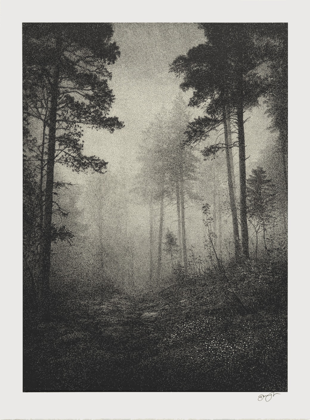 Danny Larsen: Twilight Of A Day