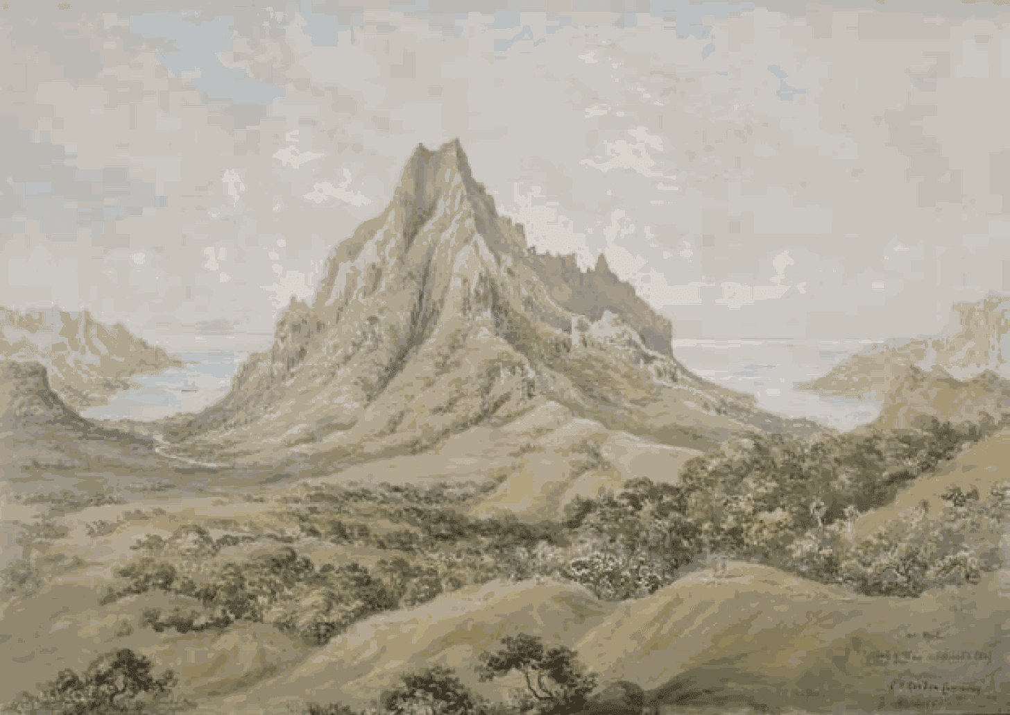 Constance F Gordon-Cumming (1837-1924) A Lady of Adventurous Disposition