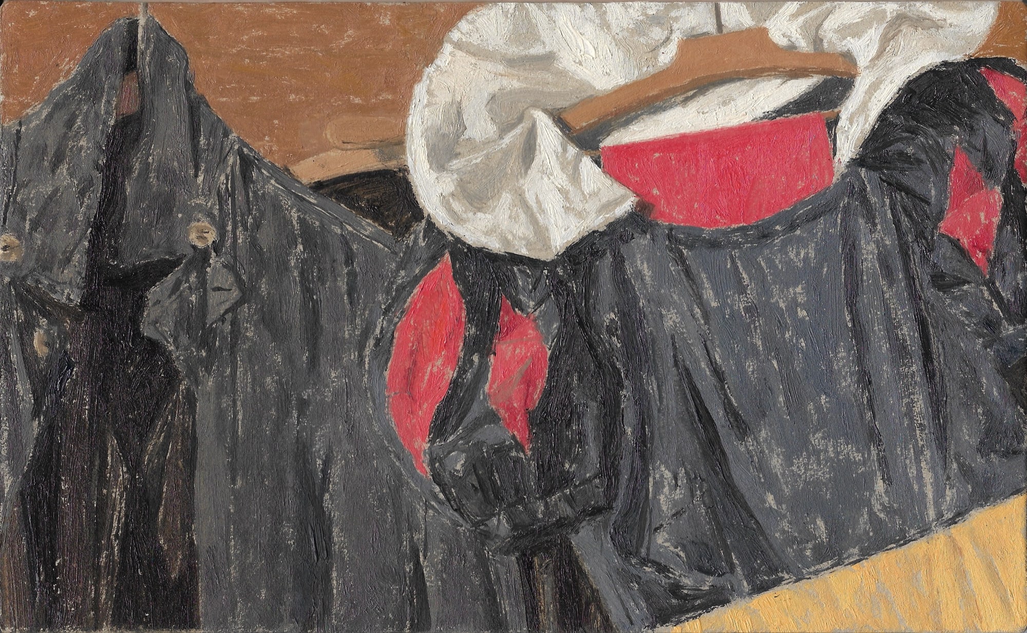 Hampstead Art Society 5th Summer Exhibition