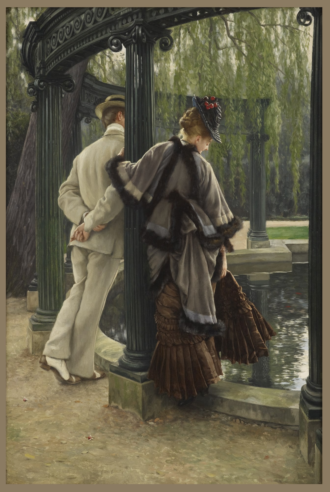 Master Painters & Pioneers, 18th to 20th Century