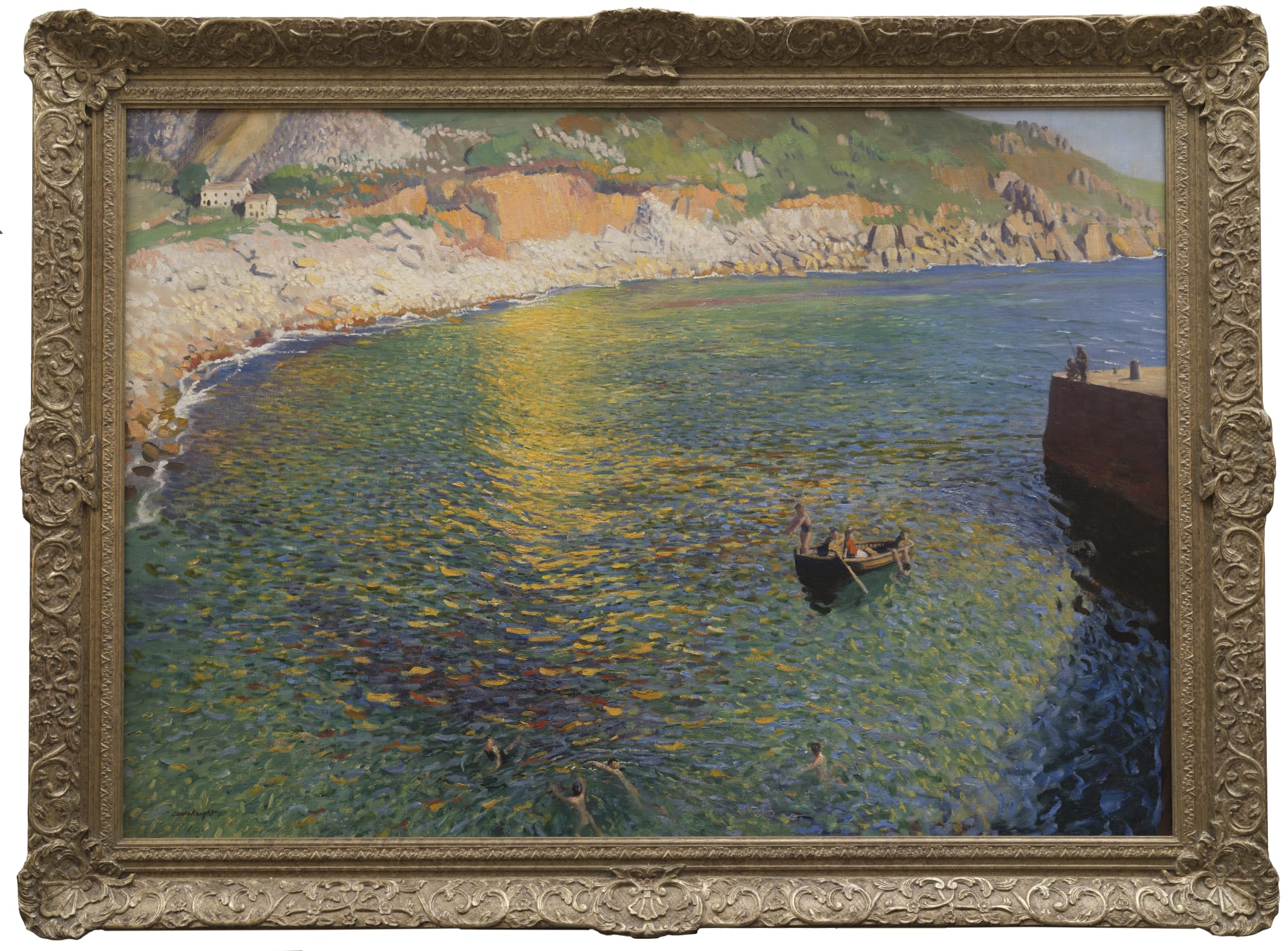 Master Painters & Pioneers, 18th to 20th Century