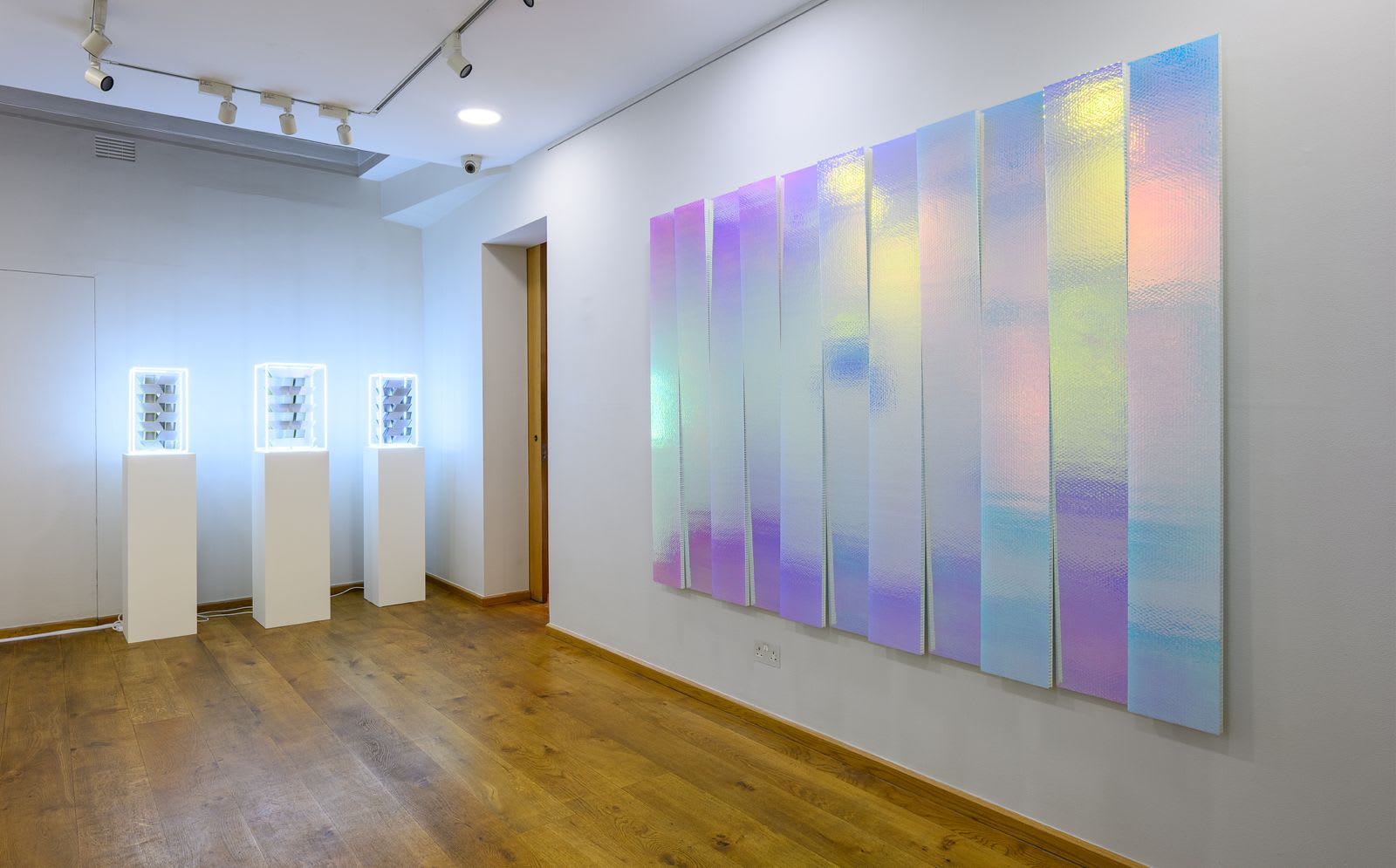 ASPHALTOS PHOS | Nathaniel Rackowe