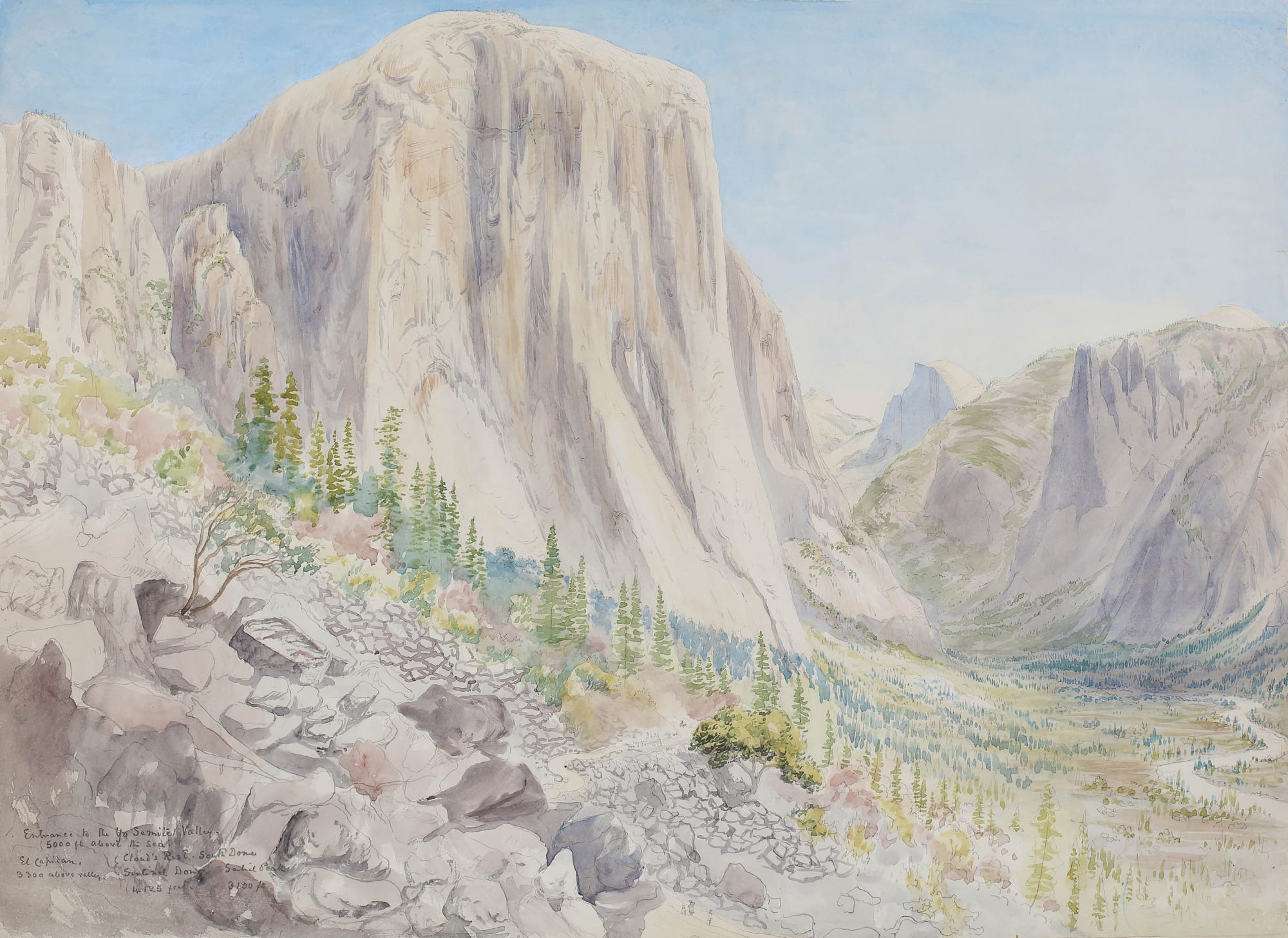 Constance F Gordon-Cumming (1837-1924) A Lady of Adventurous Disposition