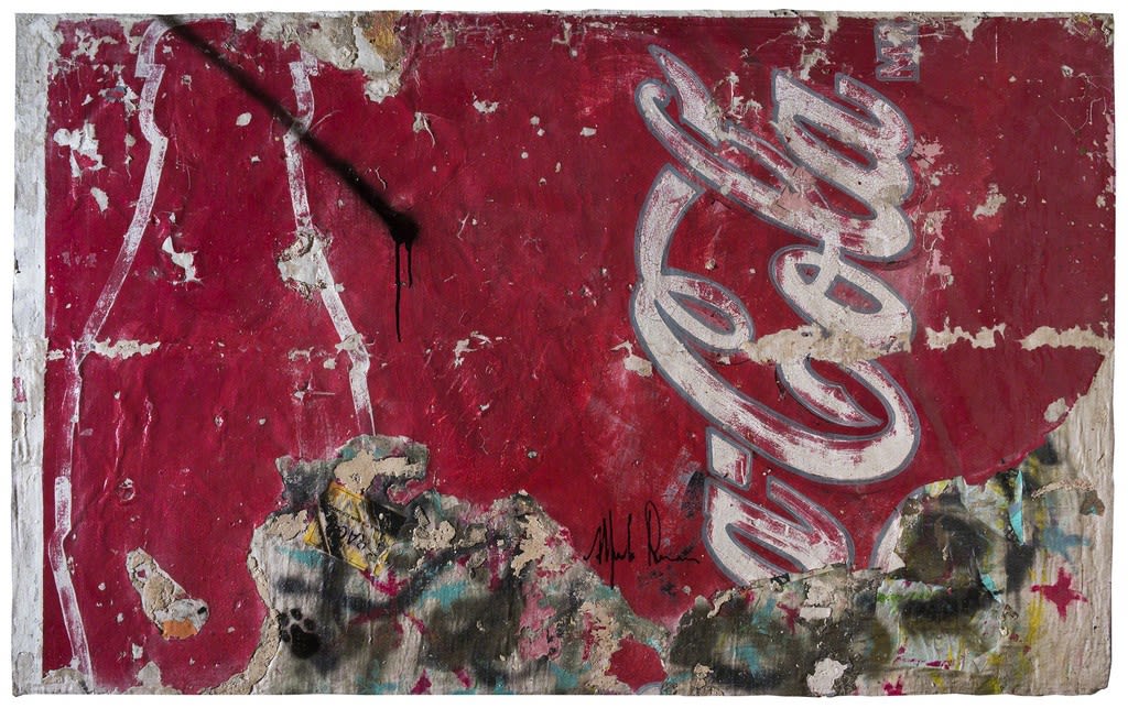 VESTIGES OF OUR TIMES