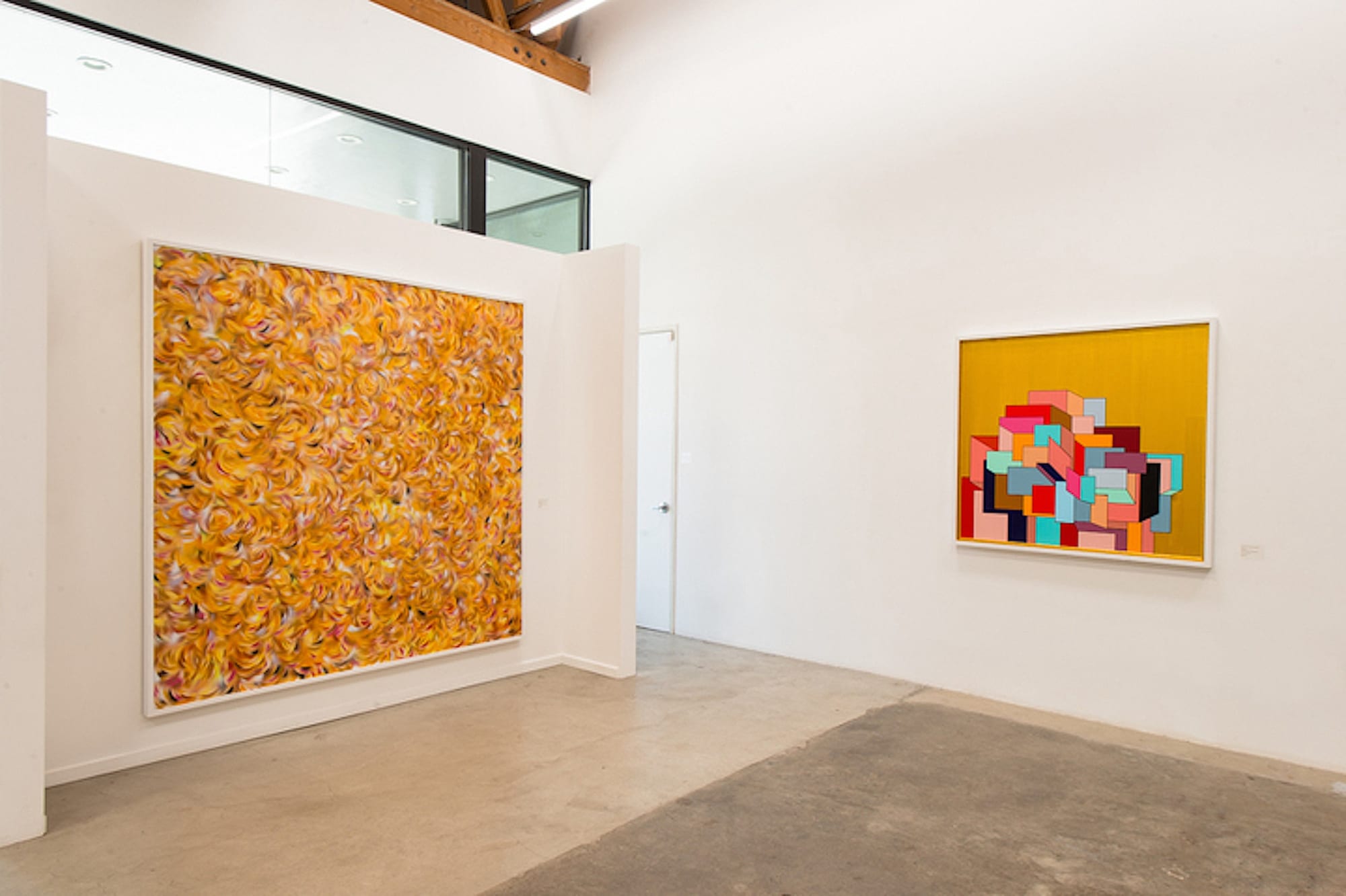 PALIMPSEST - A Solo Exhibition of Juan Carlos Muñoz Hernandez