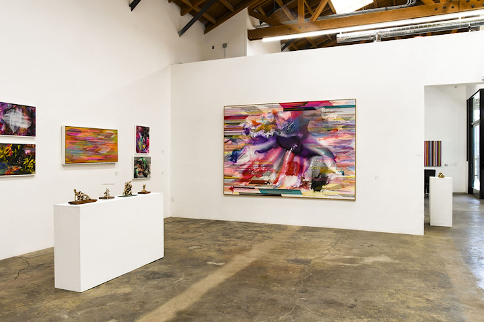 PALIMPSEST - A Solo Exhibition of Juan Carlos Muñoz Hernandez