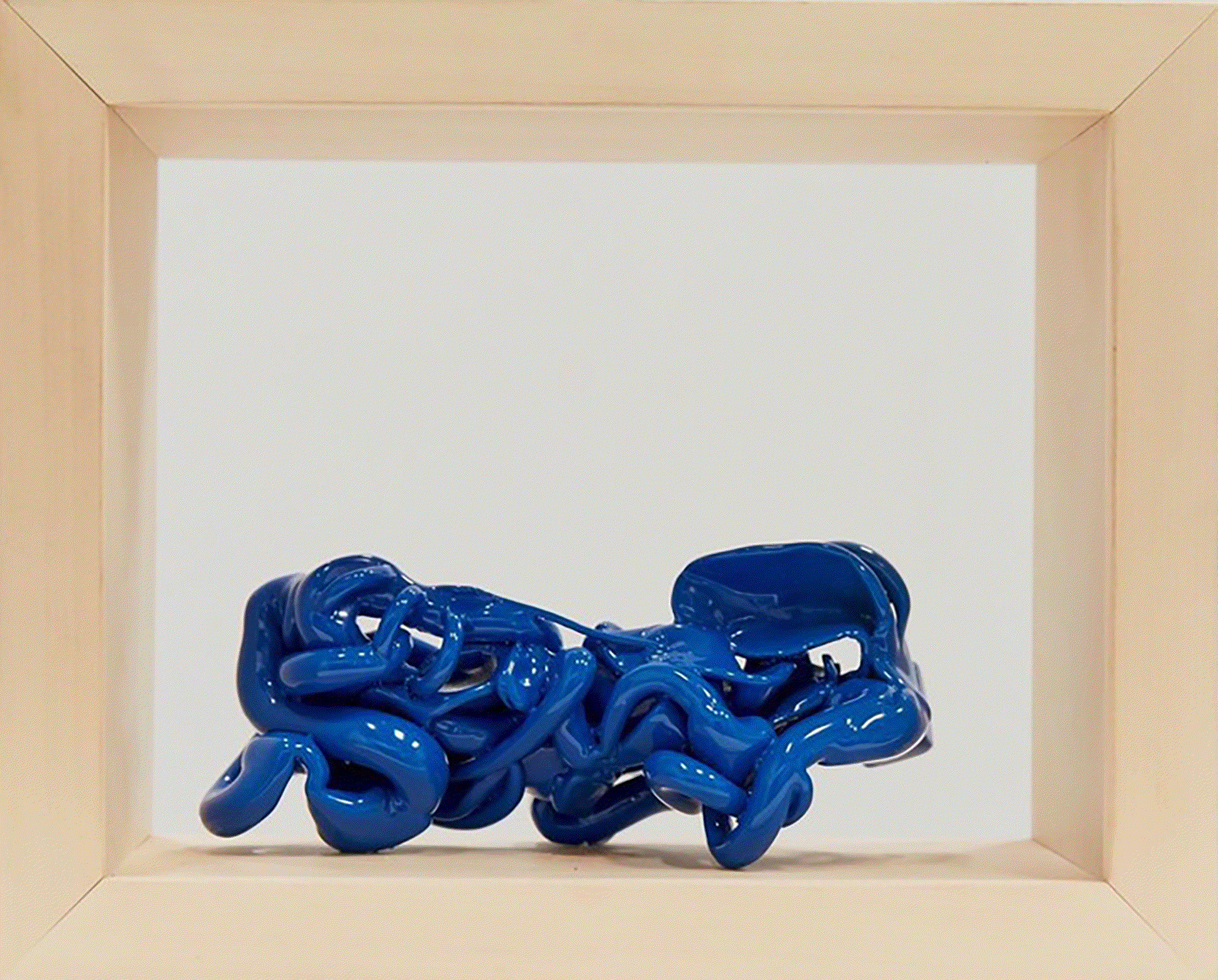 PALIMPSEST - A Solo Exhibition of Juan Carlos Muñoz Hernandez