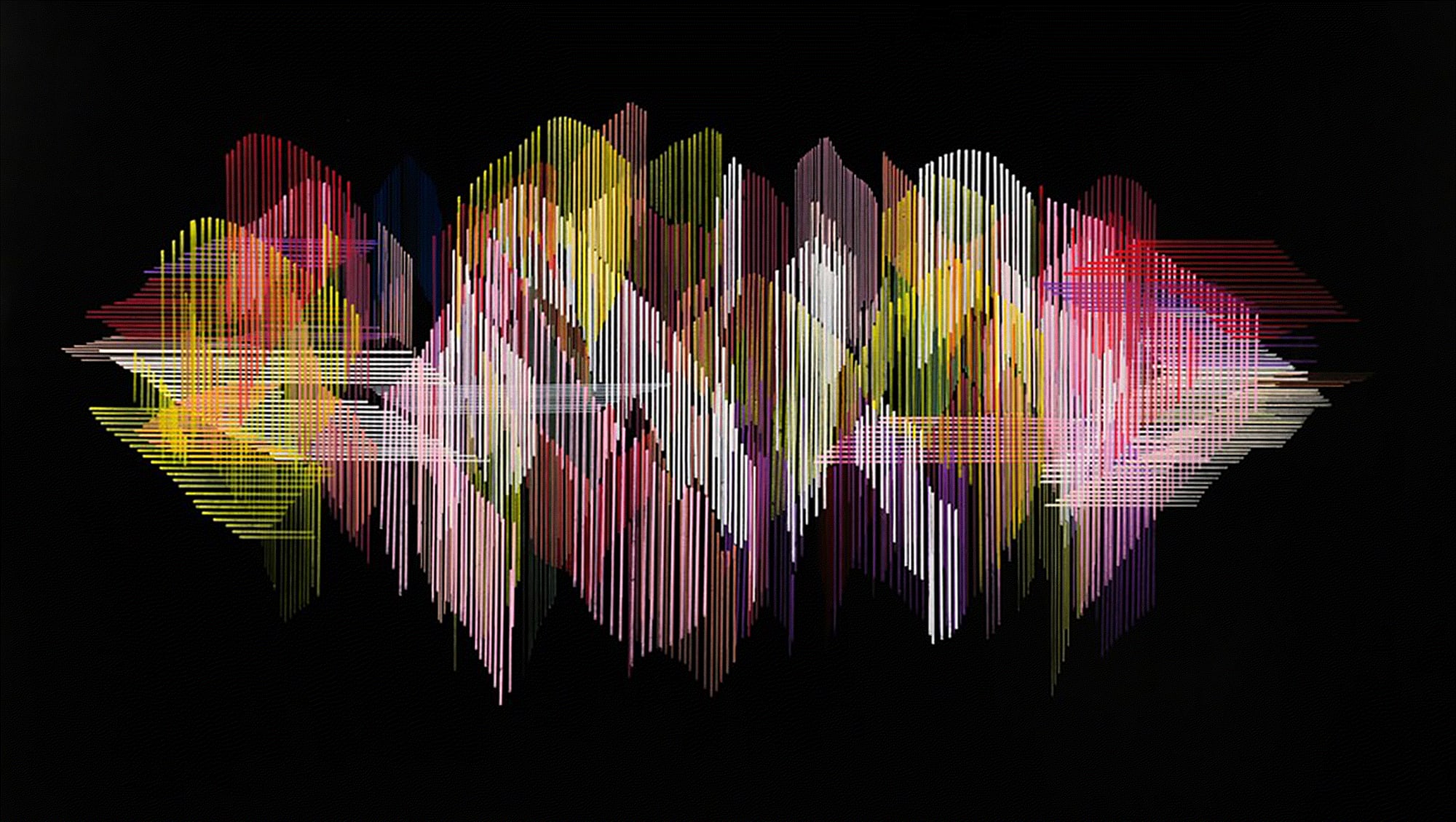 PALIMPSEST - A Solo Exhibition of Juan Carlos Muñoz Hernandez