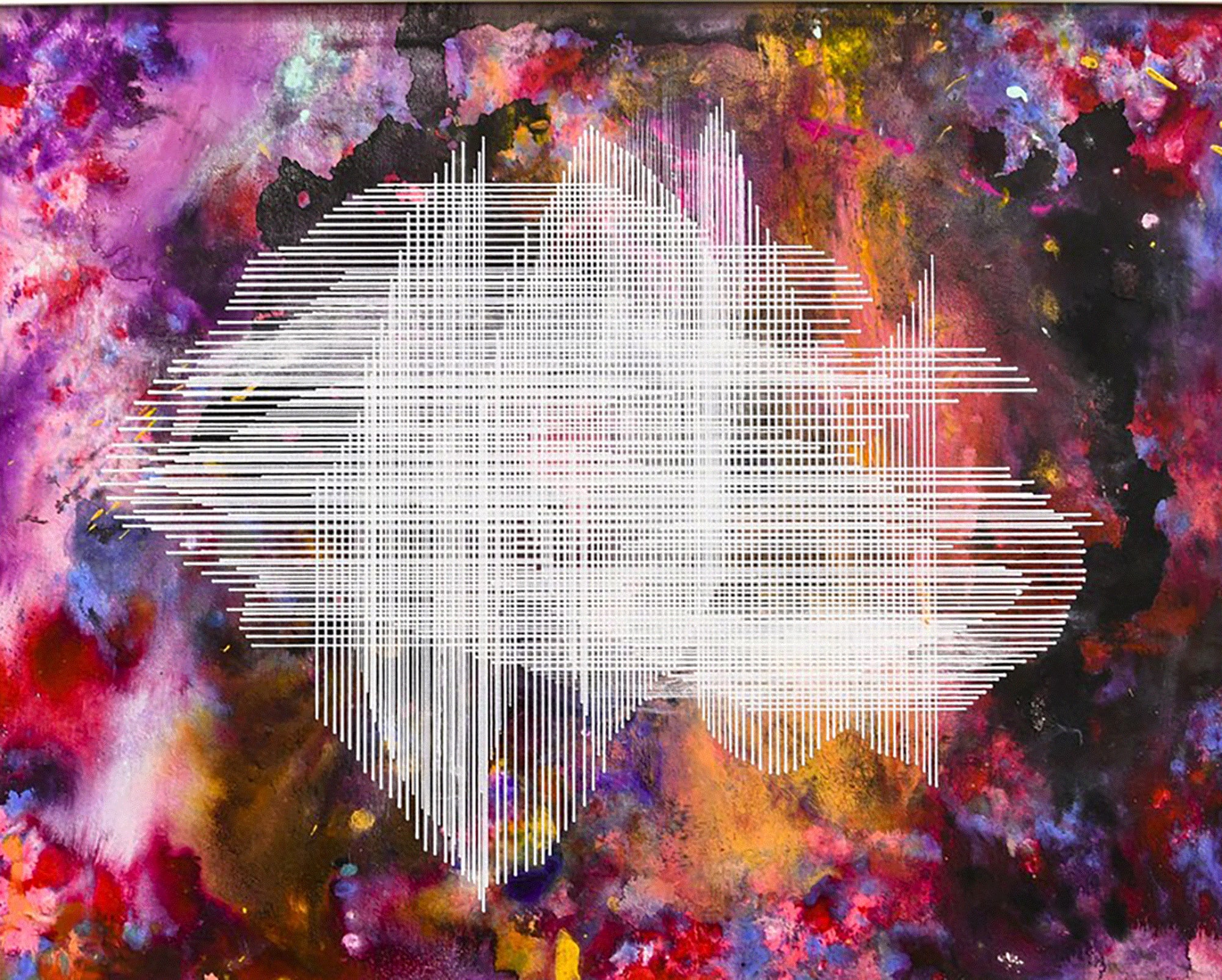 PALIMPSEST - A Solo Exhibition of Juan Carlos Muñoz Hernandez