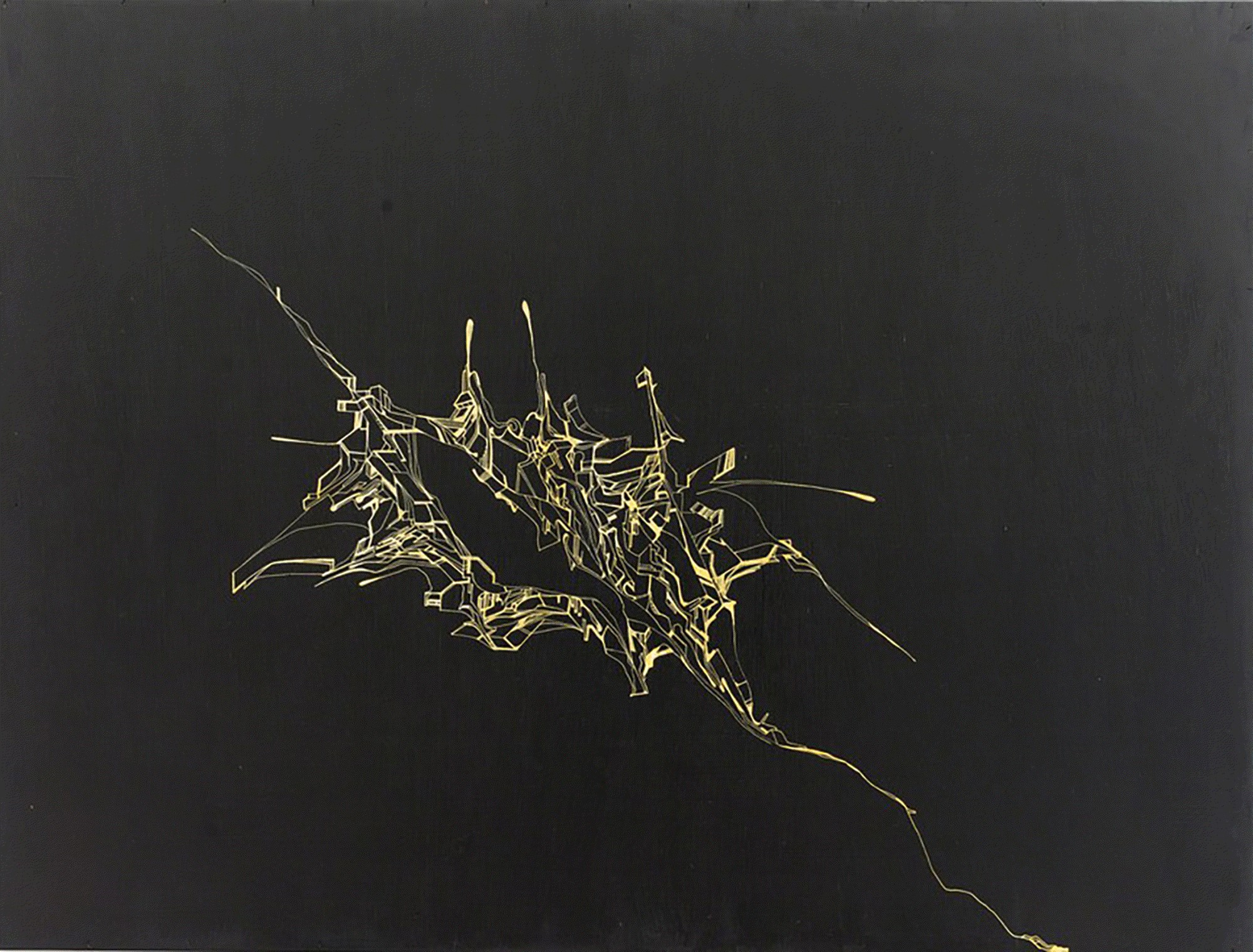 PALIMPSEST - A Solo Exhibition of Juan Carlos Muñoz Hernandez