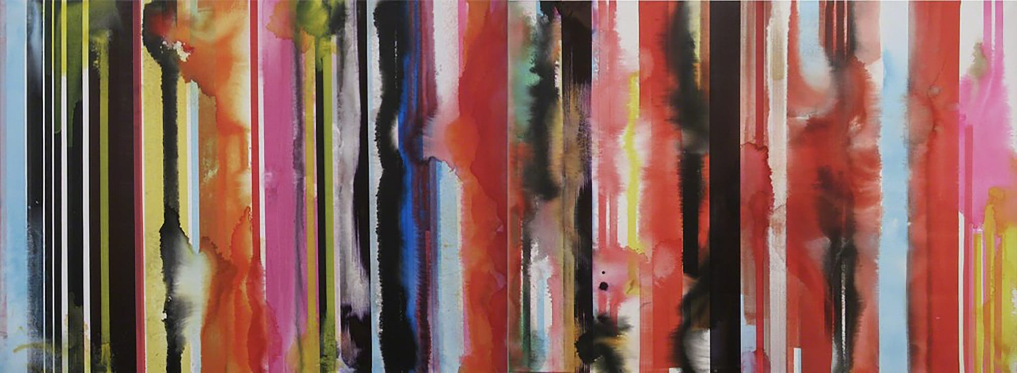 PALIMPSEST - A Solo Exhibition of Juan Carlos Muñoz Hernandez